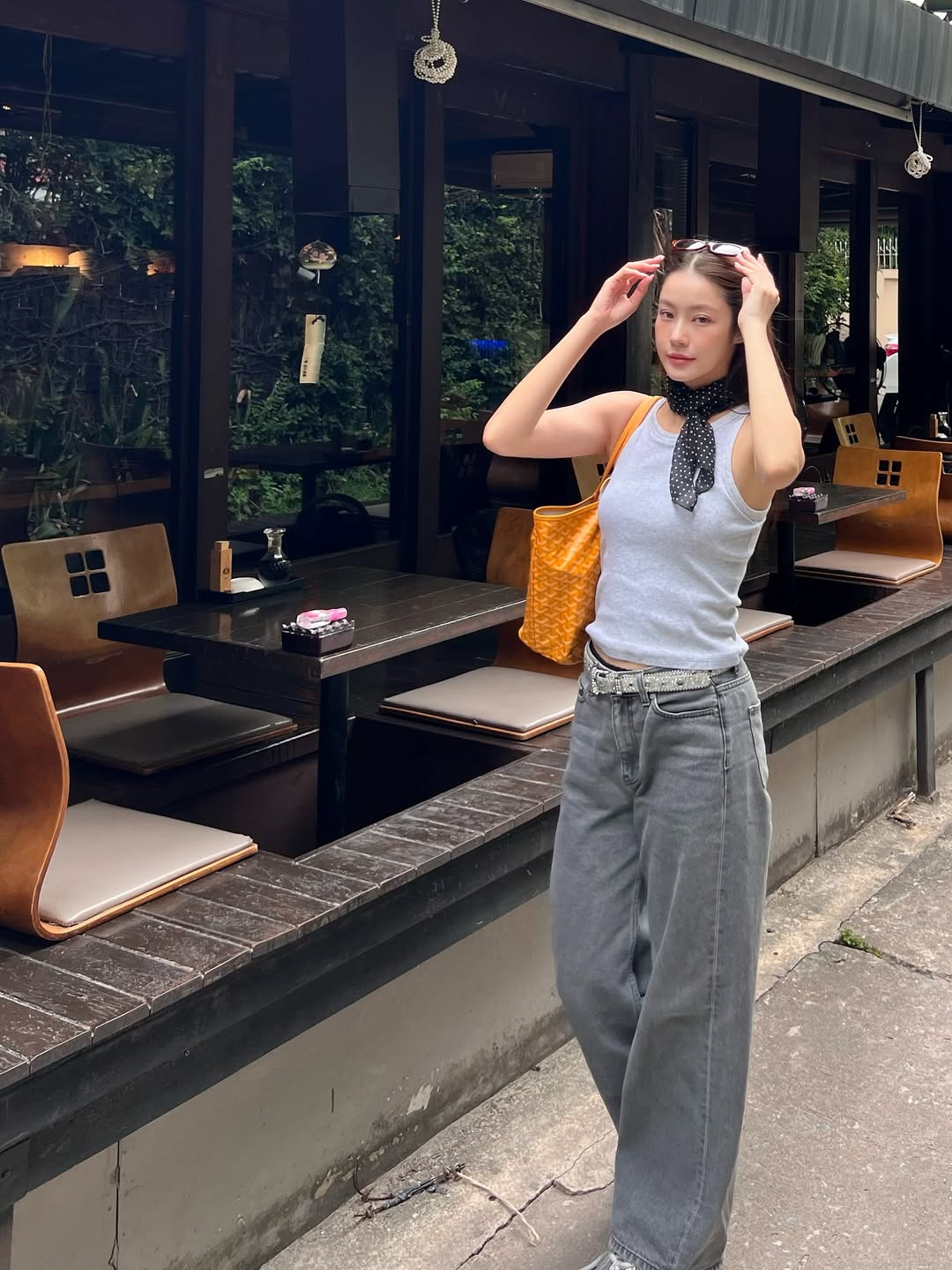 น้ำตาล - ทิพนารี วีรวัฒโนดม
