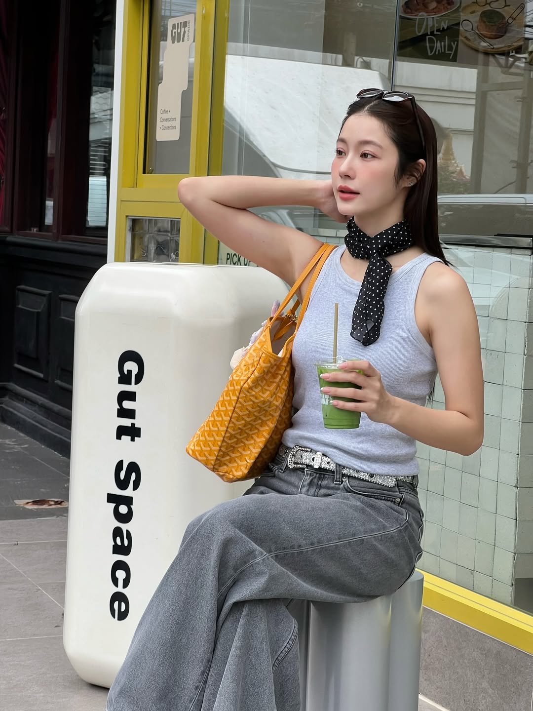 น้ำตาล - ทิพนารี วีรวัฒโนดม