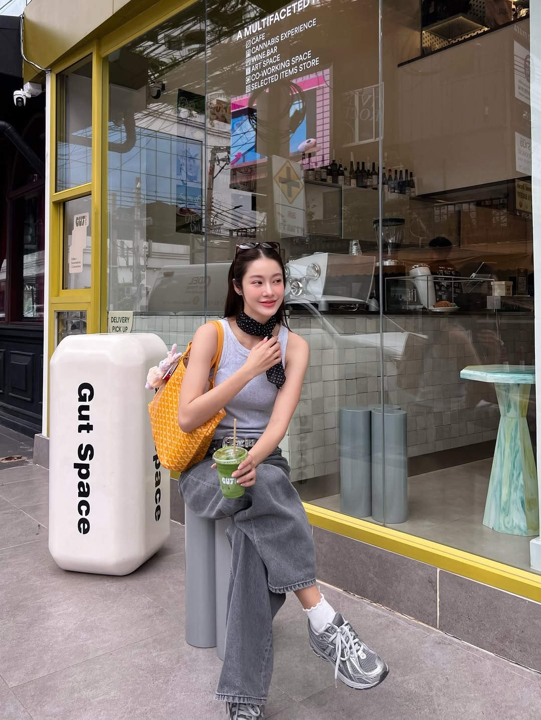 น้ำตาล - ทิพนารี วีรวัฒโนดม