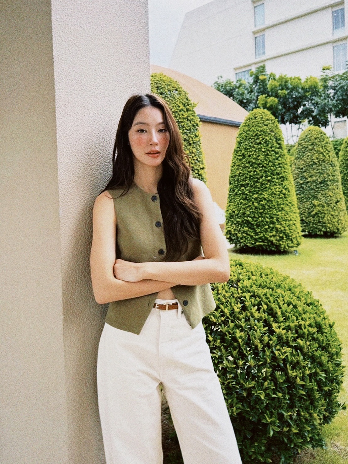 น้ำตาล - ทิพนารี วีรวัฒโนดม