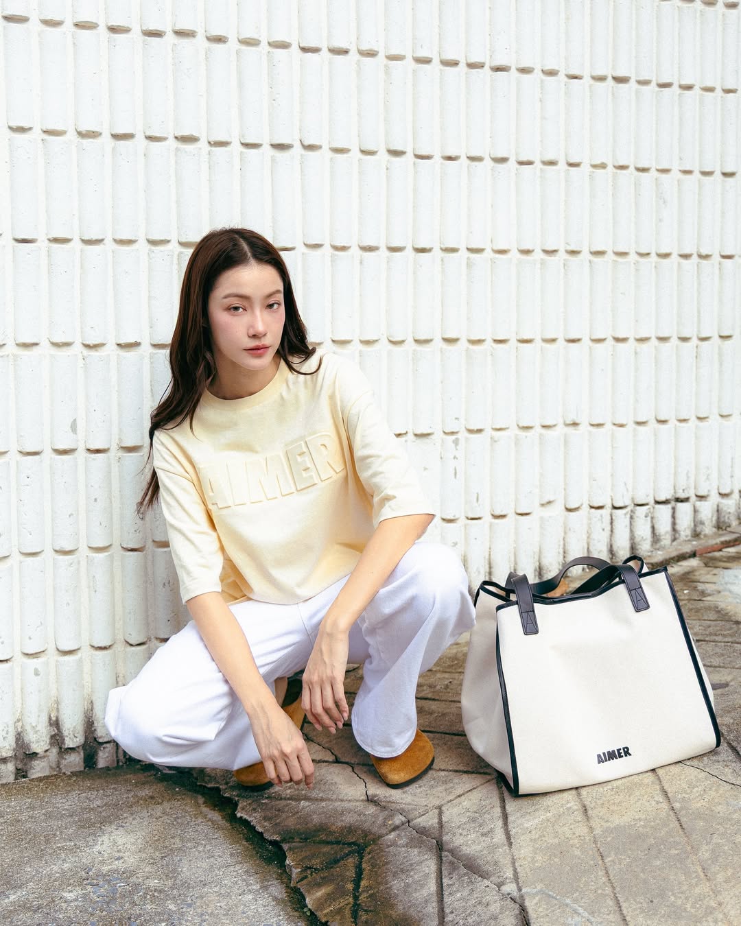 น้ำตาล - ทิพนารี วีรวัฒโนดม