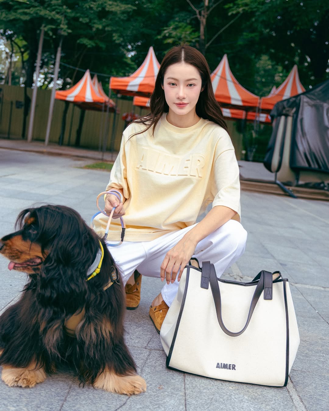 น้ำตาล - ทิพนารี วีรวัฒโนดม