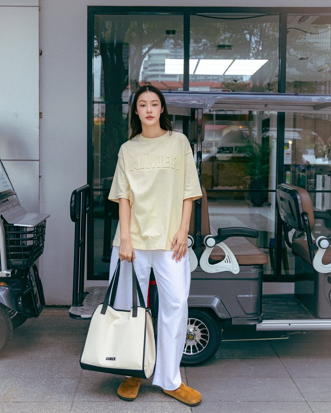 น้ำตาล - ทิพนารี วีรวัฒโนดม