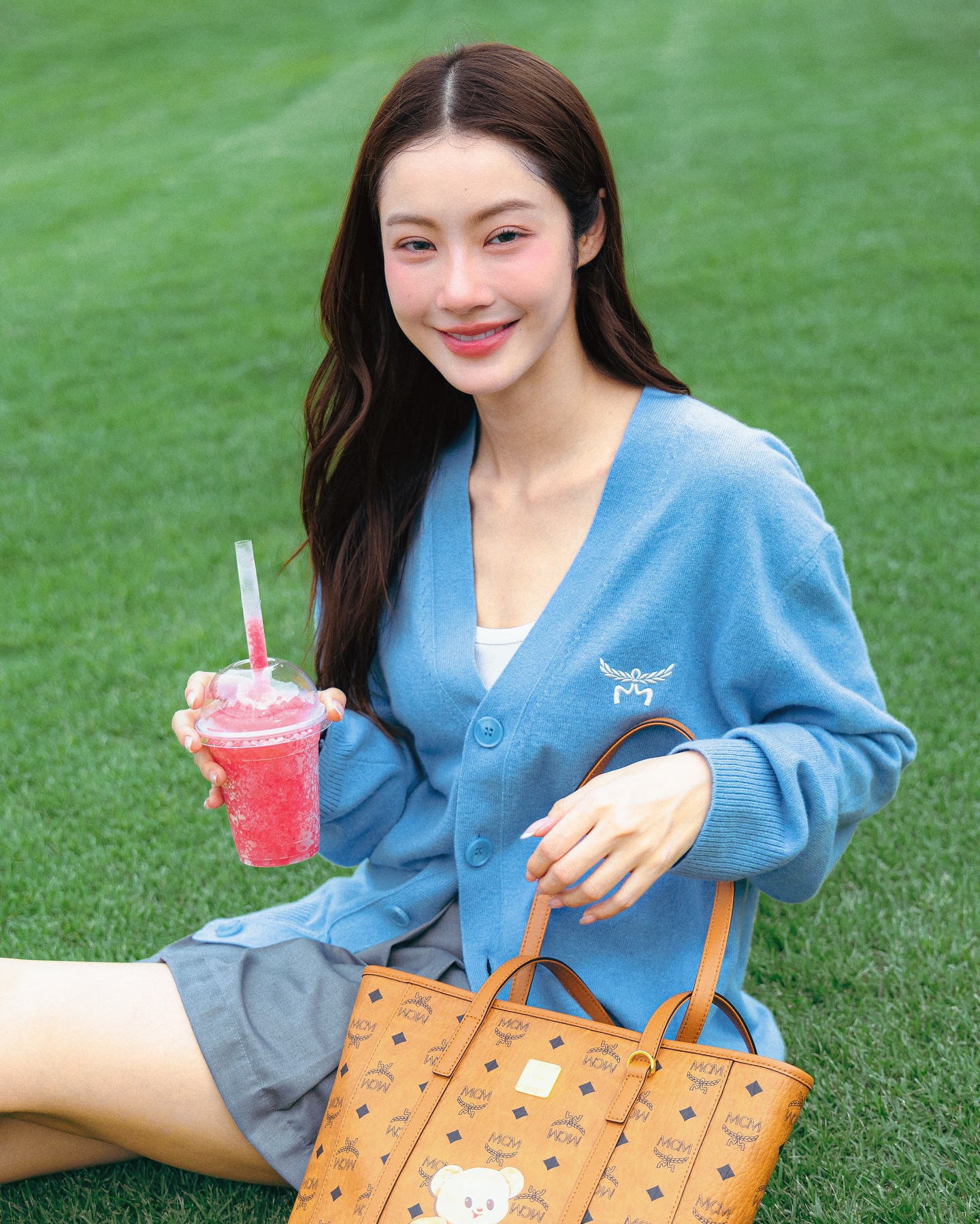 น้ำตาล - ทิพนารี วีรวัฒโนดม