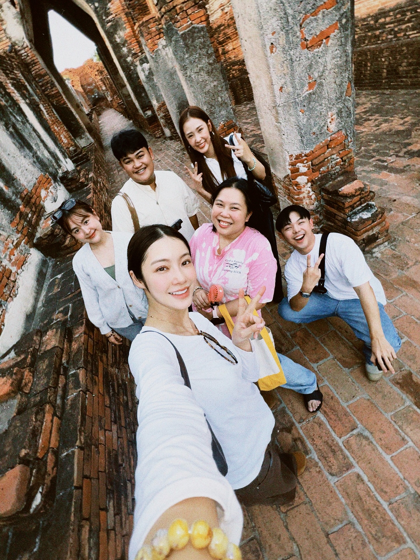 น้ำตาล - ทิพนารี วีรวัฒโนดม