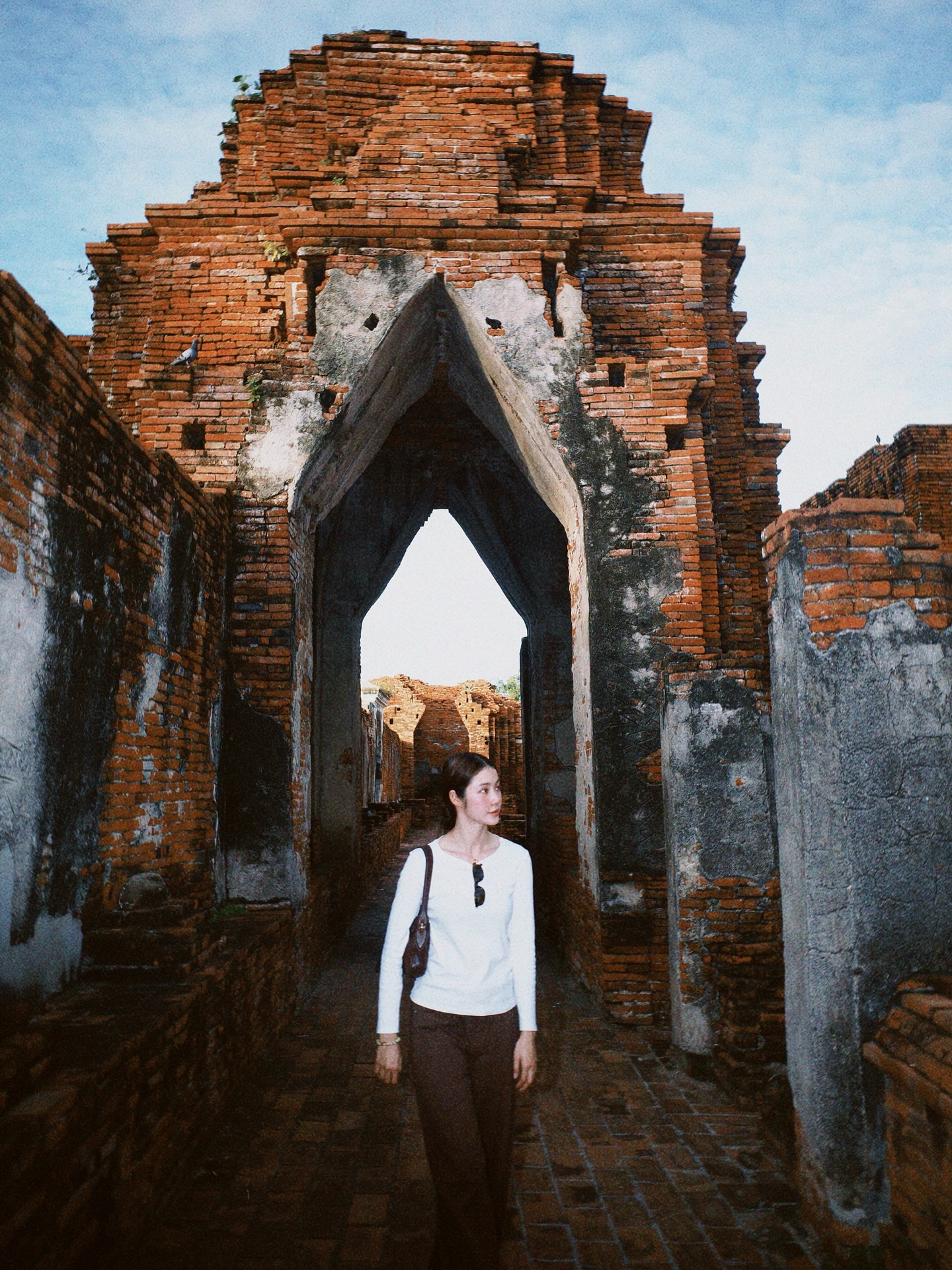 น้ำตาล - ทิพนารี วีรวัฒโนดม