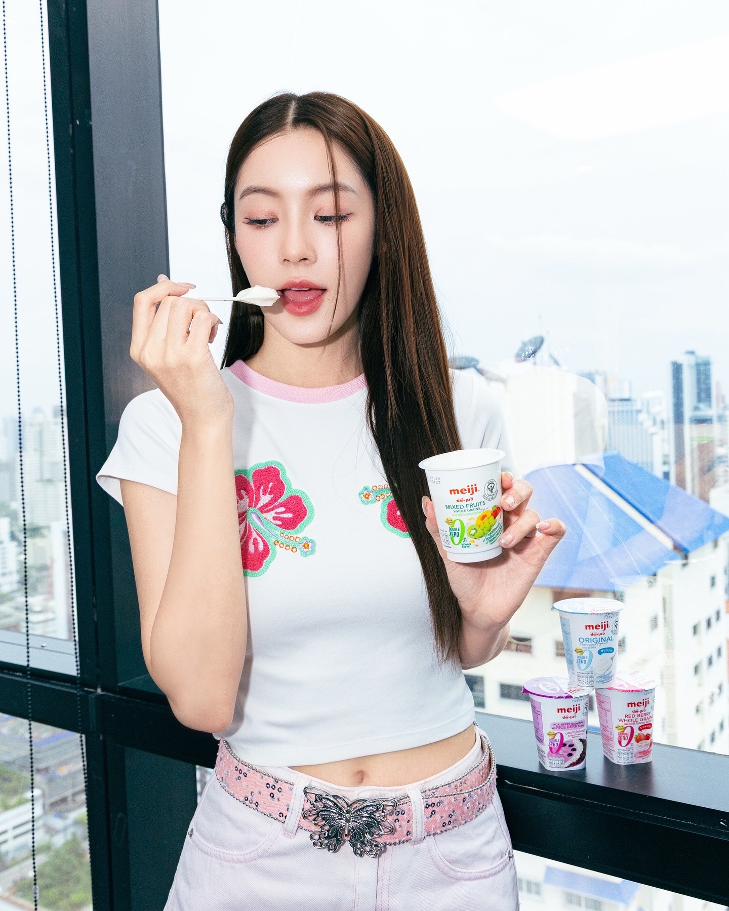 น้ำตาล - ทิพนารี วีรวัฒโนดม