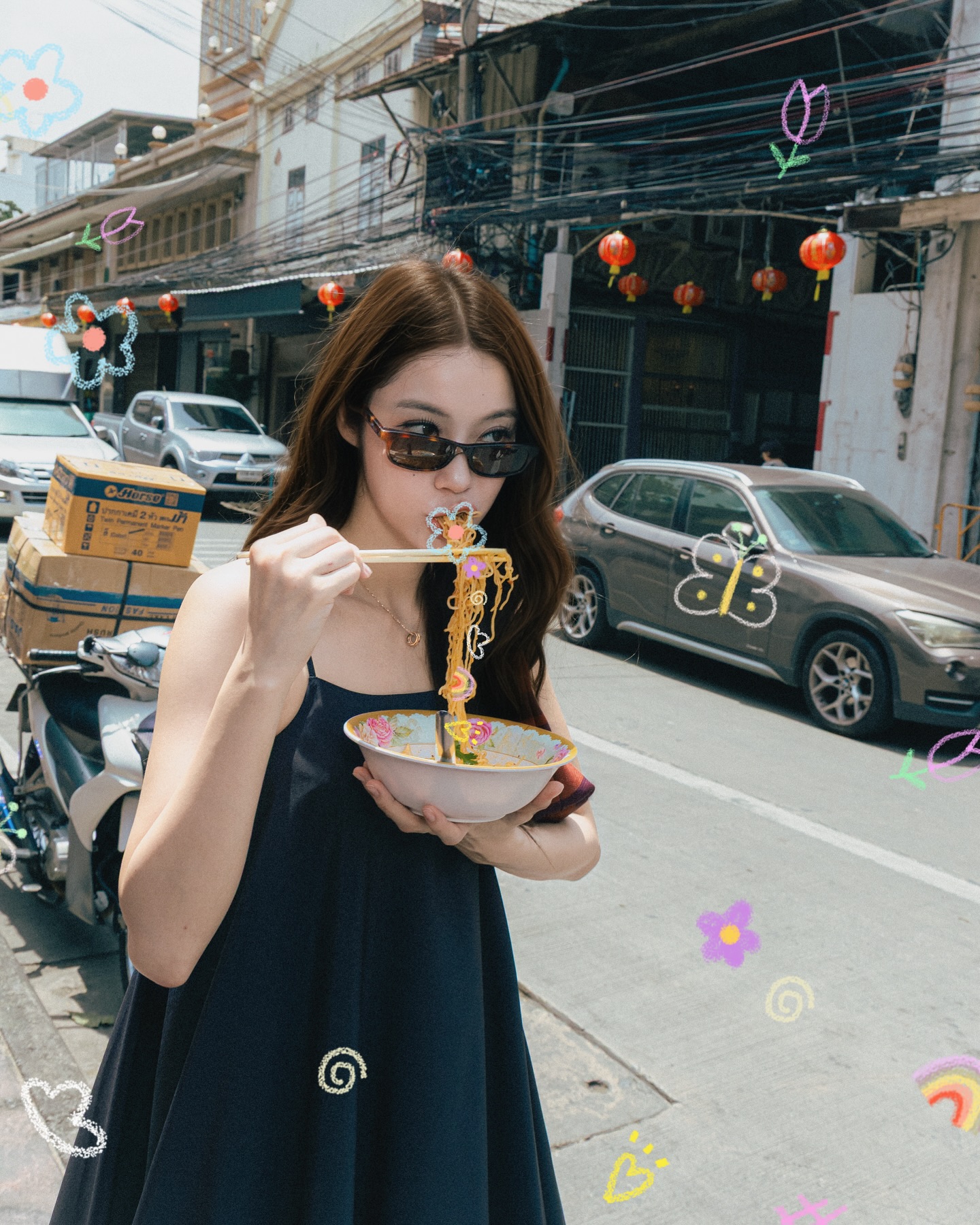 น้ำตาล - ทิพนารี วีรวัฒโนดม
