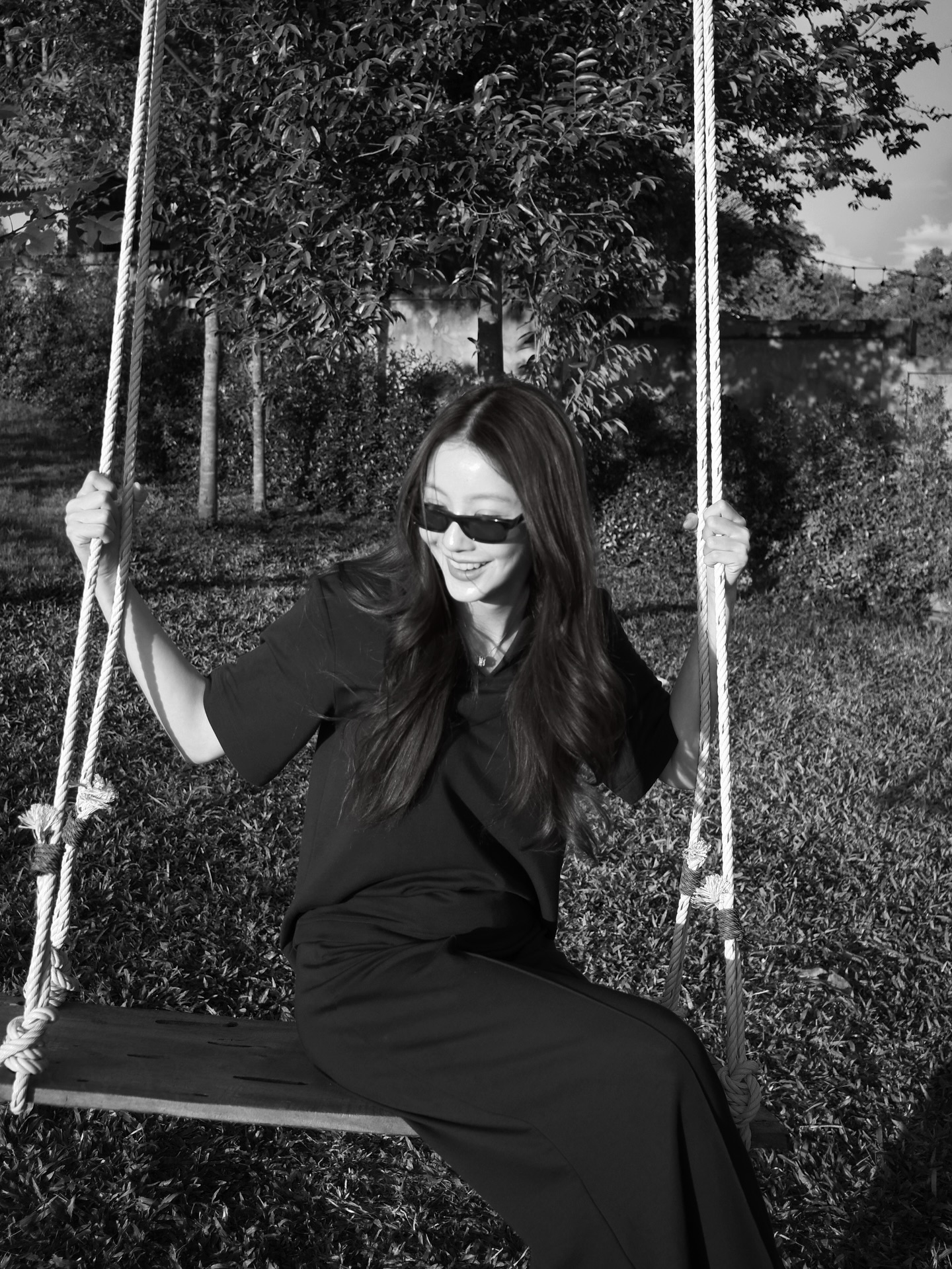 น้ำตาล - ทิพนารี วีรวัฒโนดม