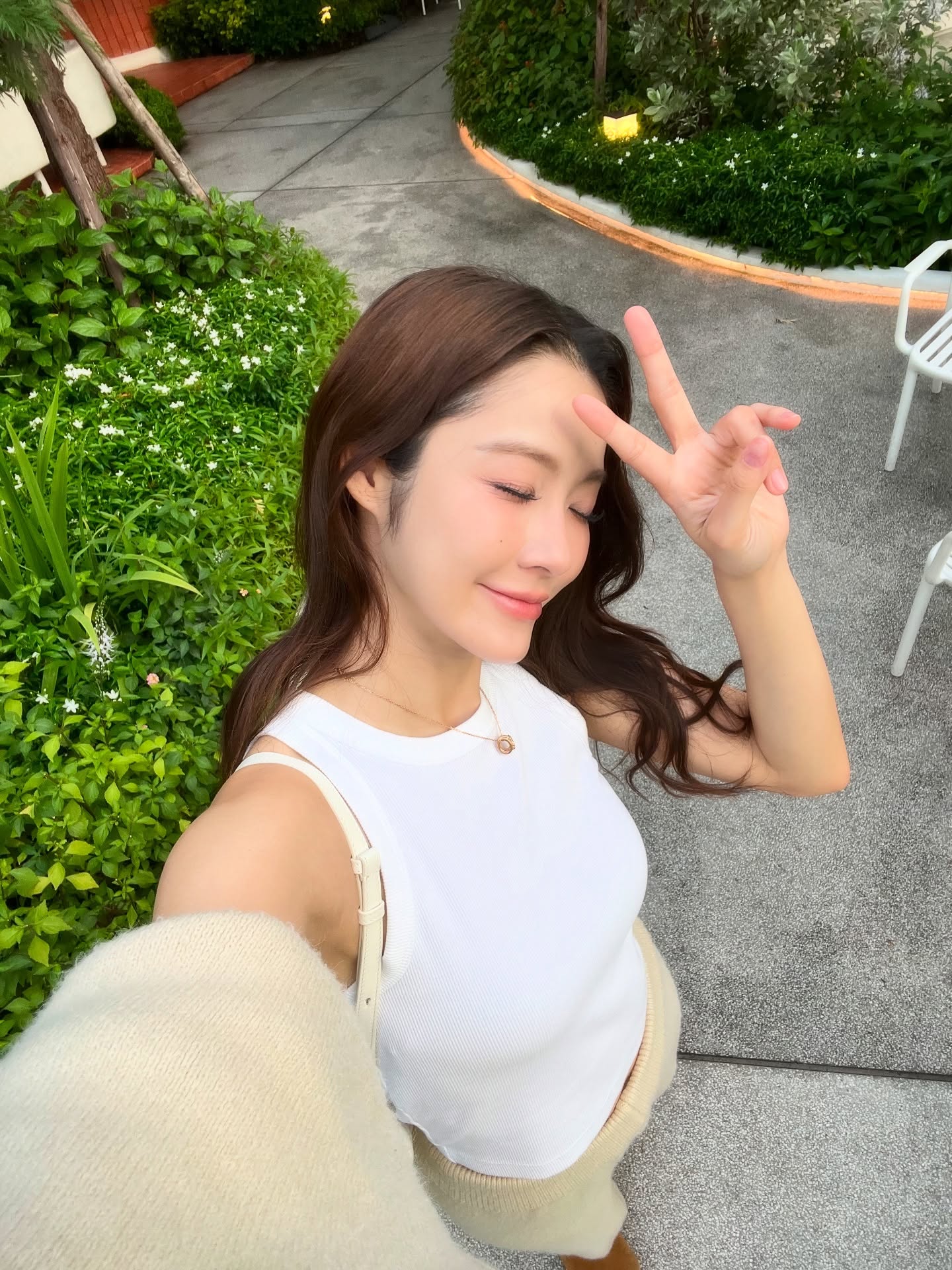 น้ำตาล - ทิพนารี วีรวัฒโนดม