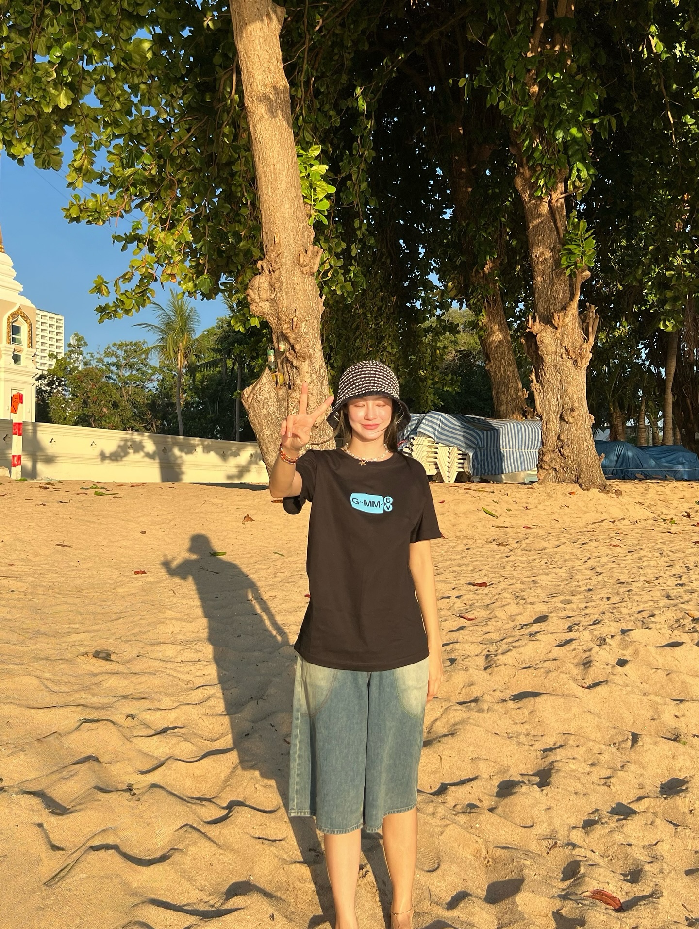 น้ำตาล - ทิพนารี วีรวัฒโนดม