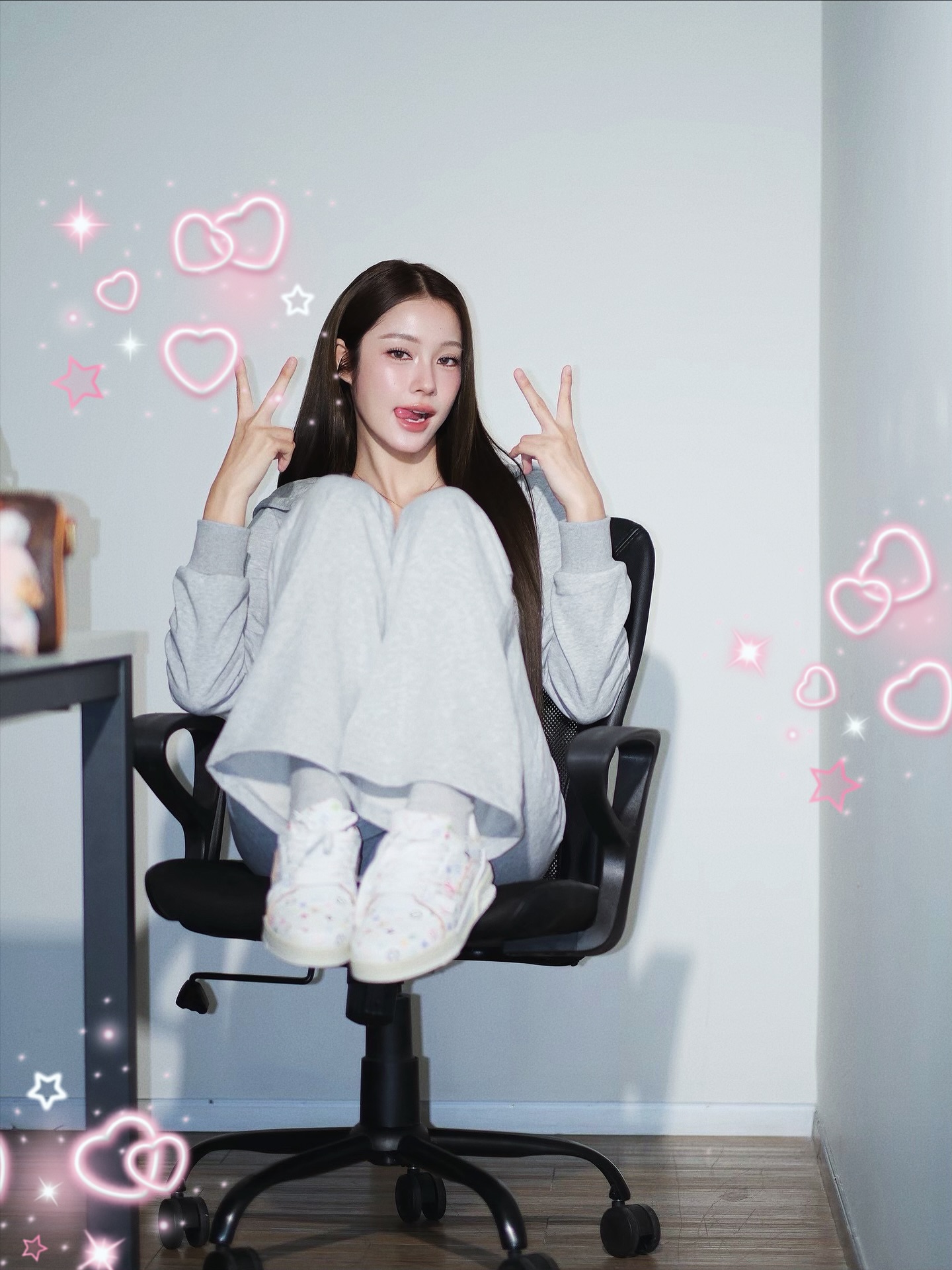 น้ำตาล - ทิพนารี วีรวัฒโนดม