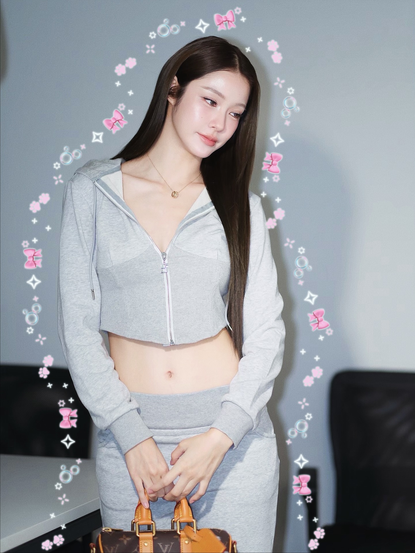 น้ำตาล - ทิพนารี วีรวัฒโนดม