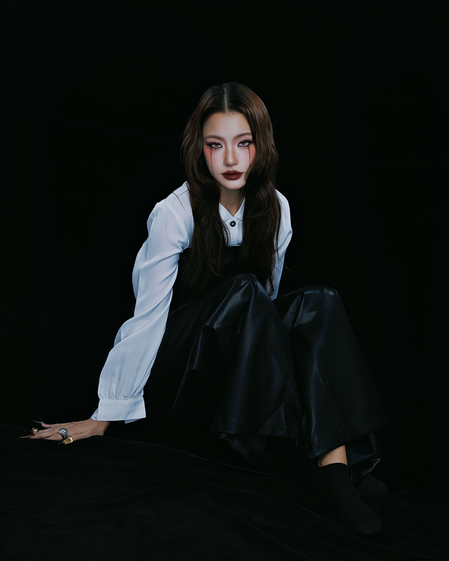 น้ำตาล - ทิพนารี วีรวัฒโนดม