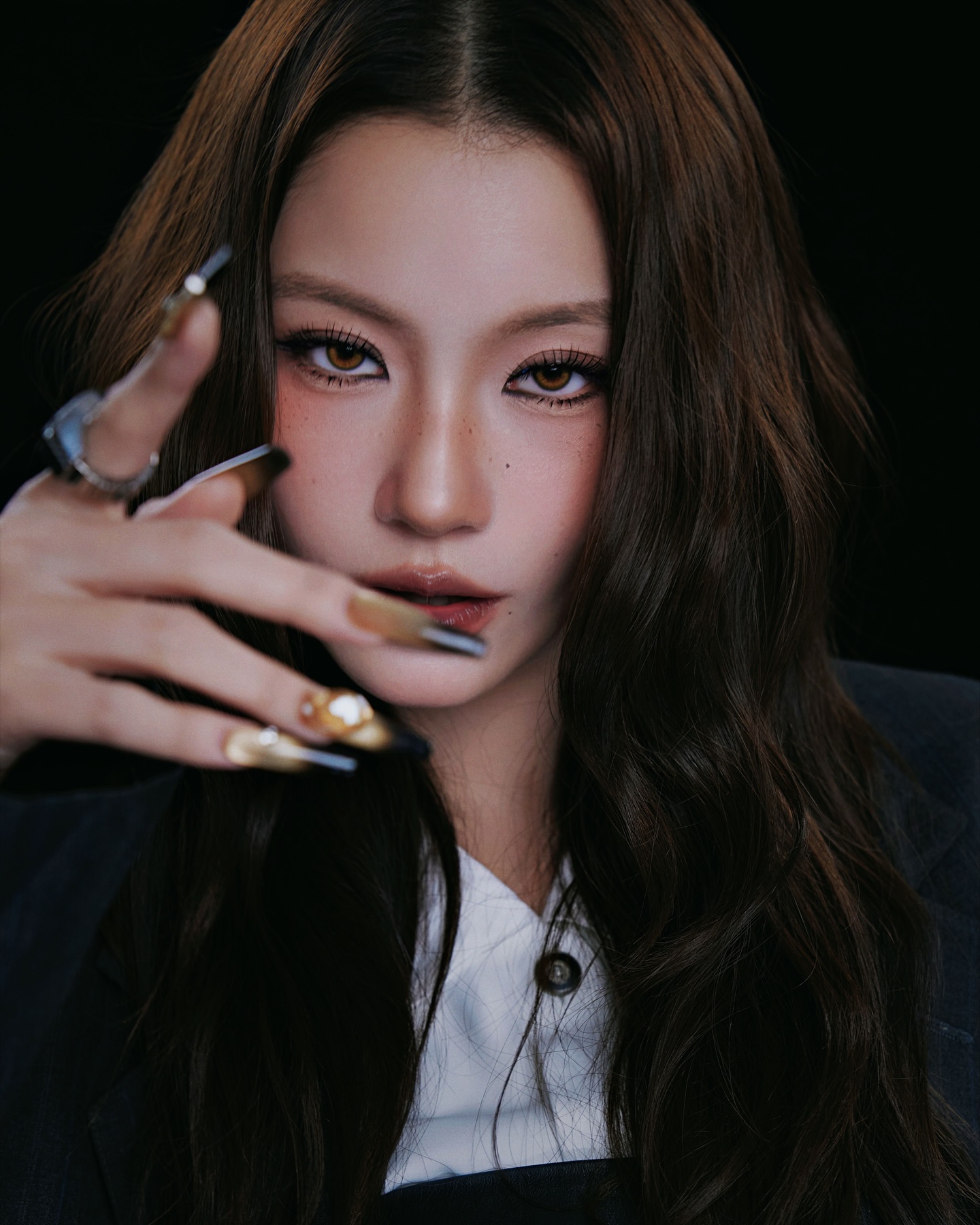 น้ำตาล - ทิพนารี วีรวัฒโนดม