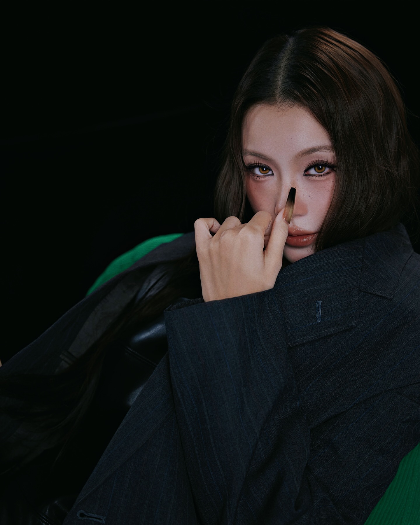 น้ำตาล - ทิพนารี วีรวัฒโนดม