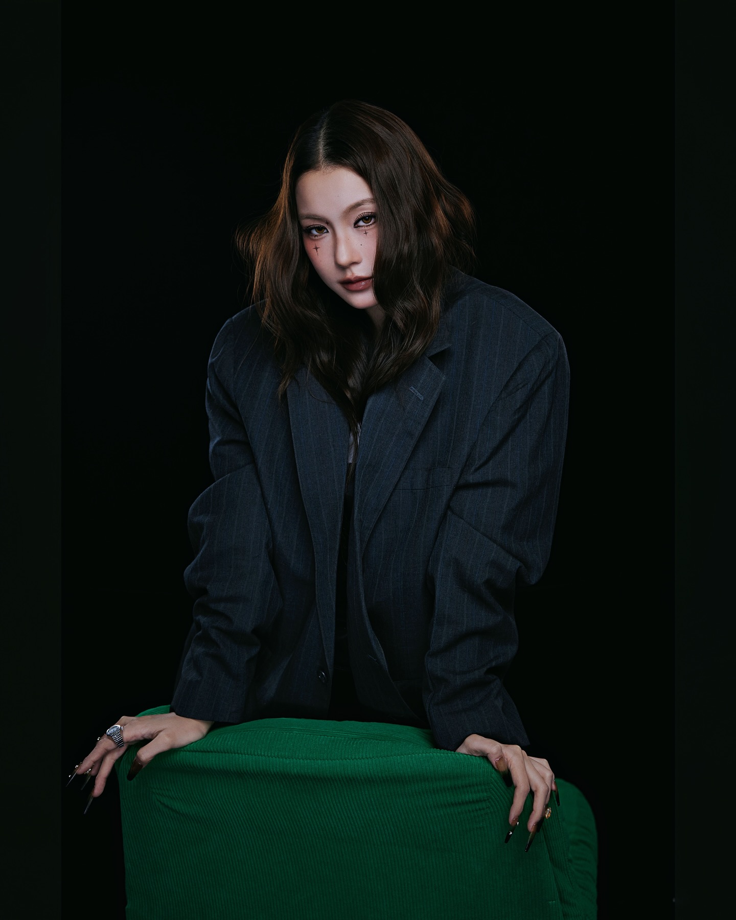 น้ำตาล - ทิพนารี วีรวัฒโนดม