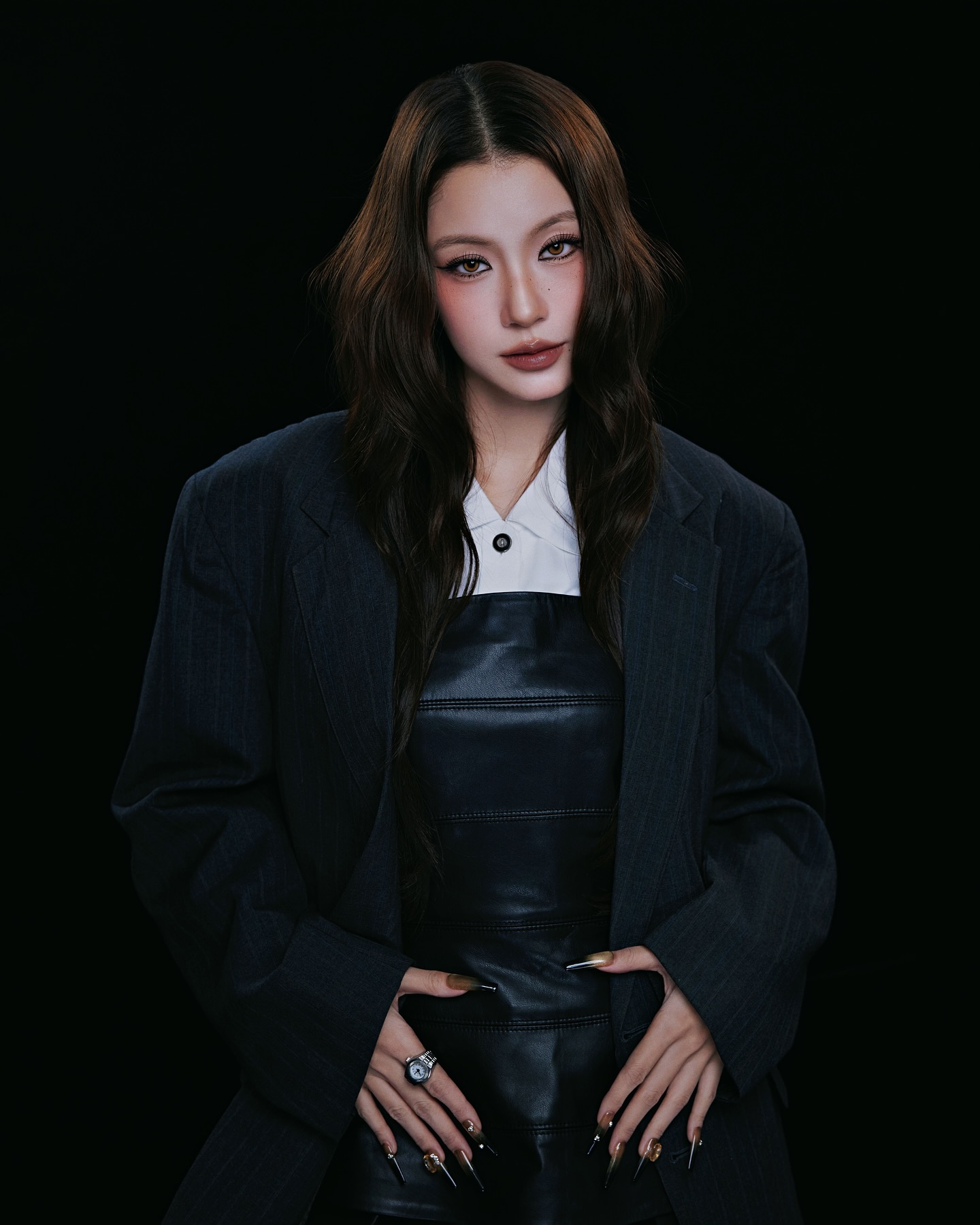 น้ำตาล - ทิพนารี วีรวัฒโนดม