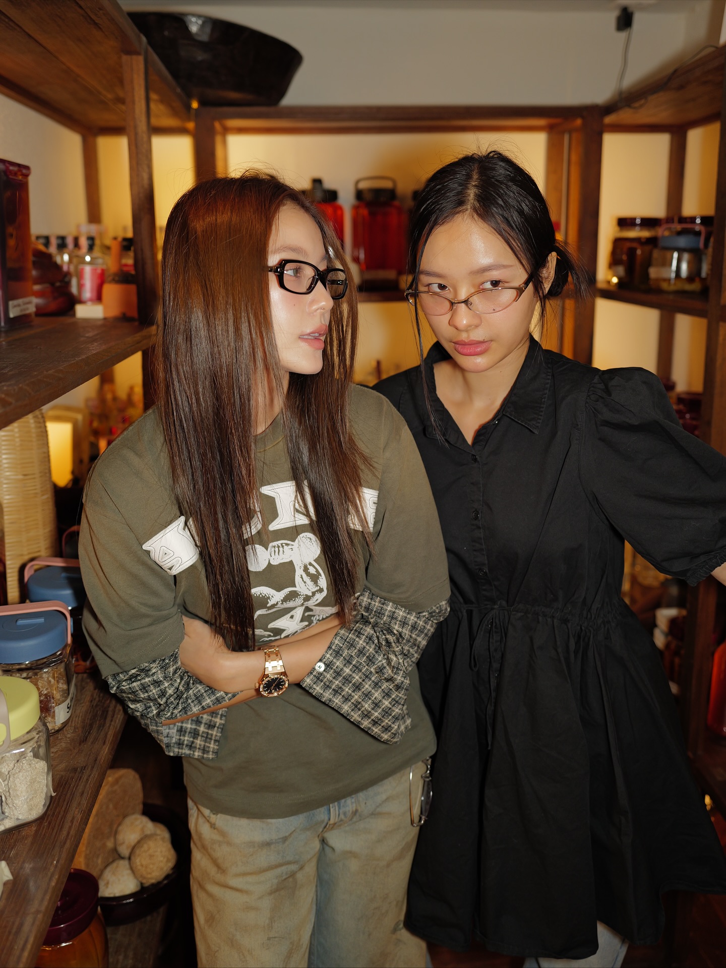 น้ำตาล - ทิพนารี วีรวัฒโนดม