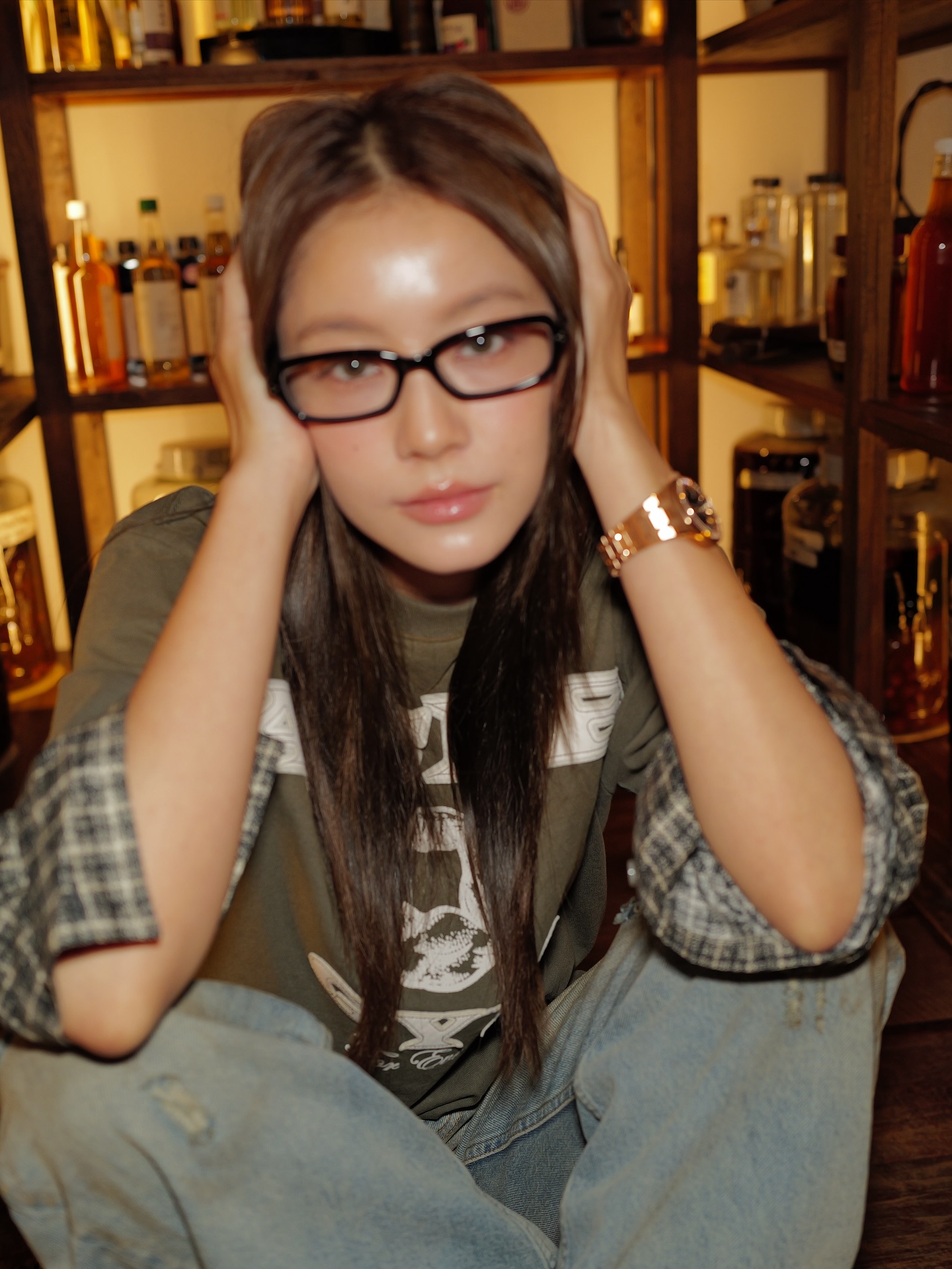 น้ำตาล - ทิพนารี วีรวัฒโนดม