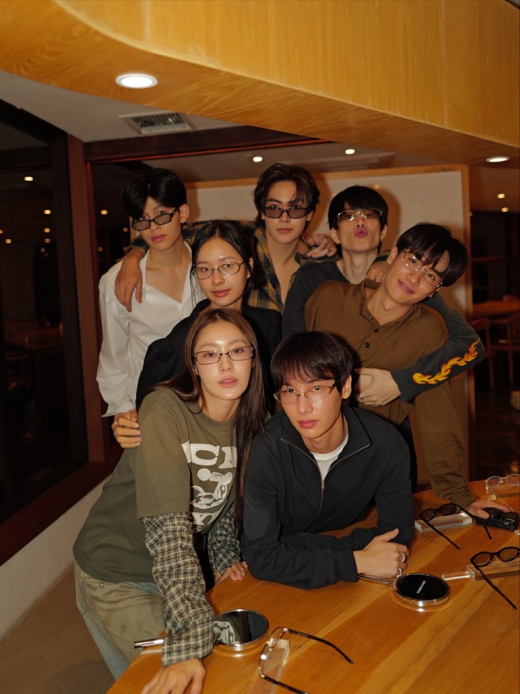 น้ำตาล - ทิพนารี วีรวัฒโนดม