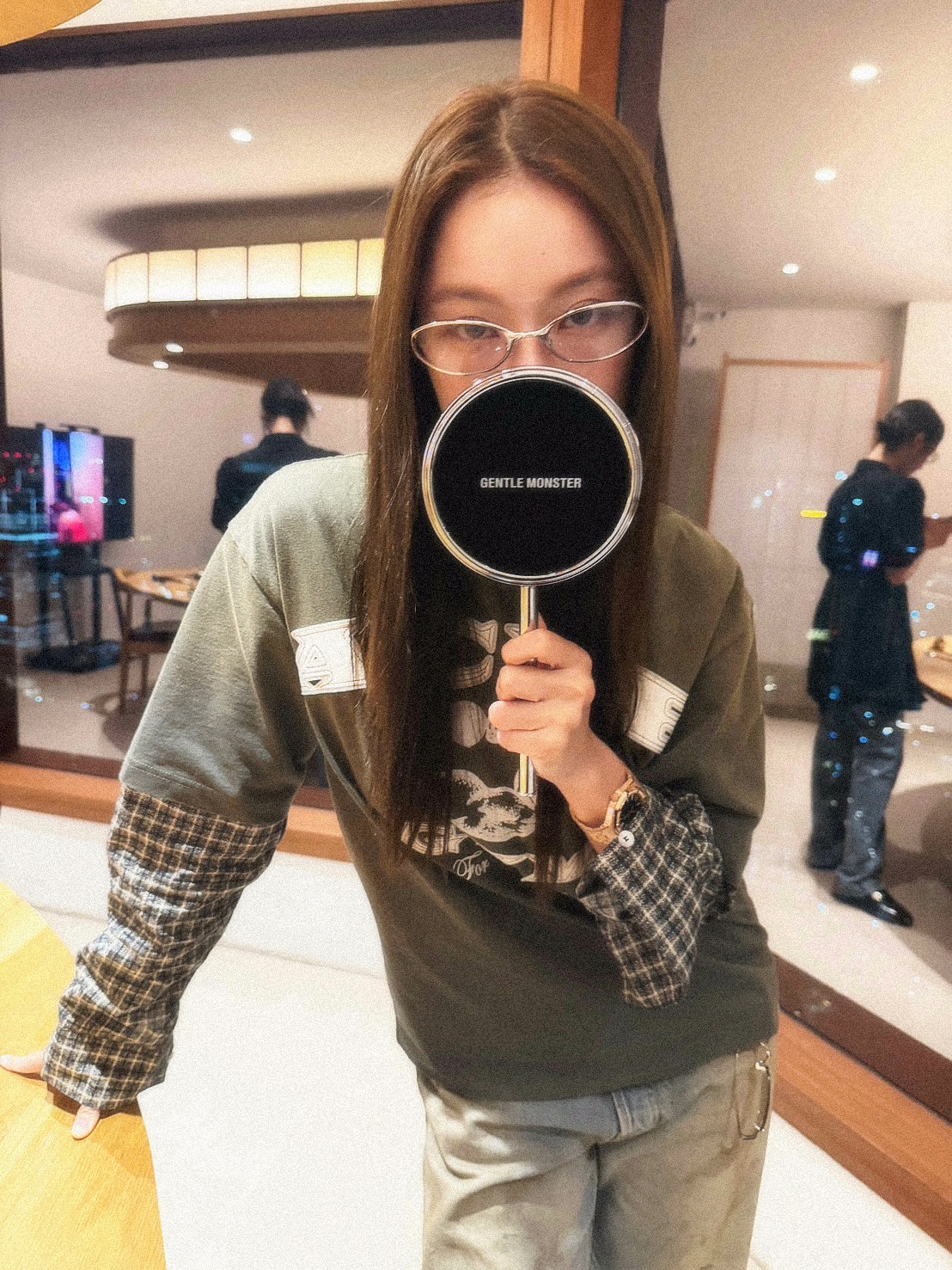 น้ำตาล - ทิพนารี วีรวัฒโนดม