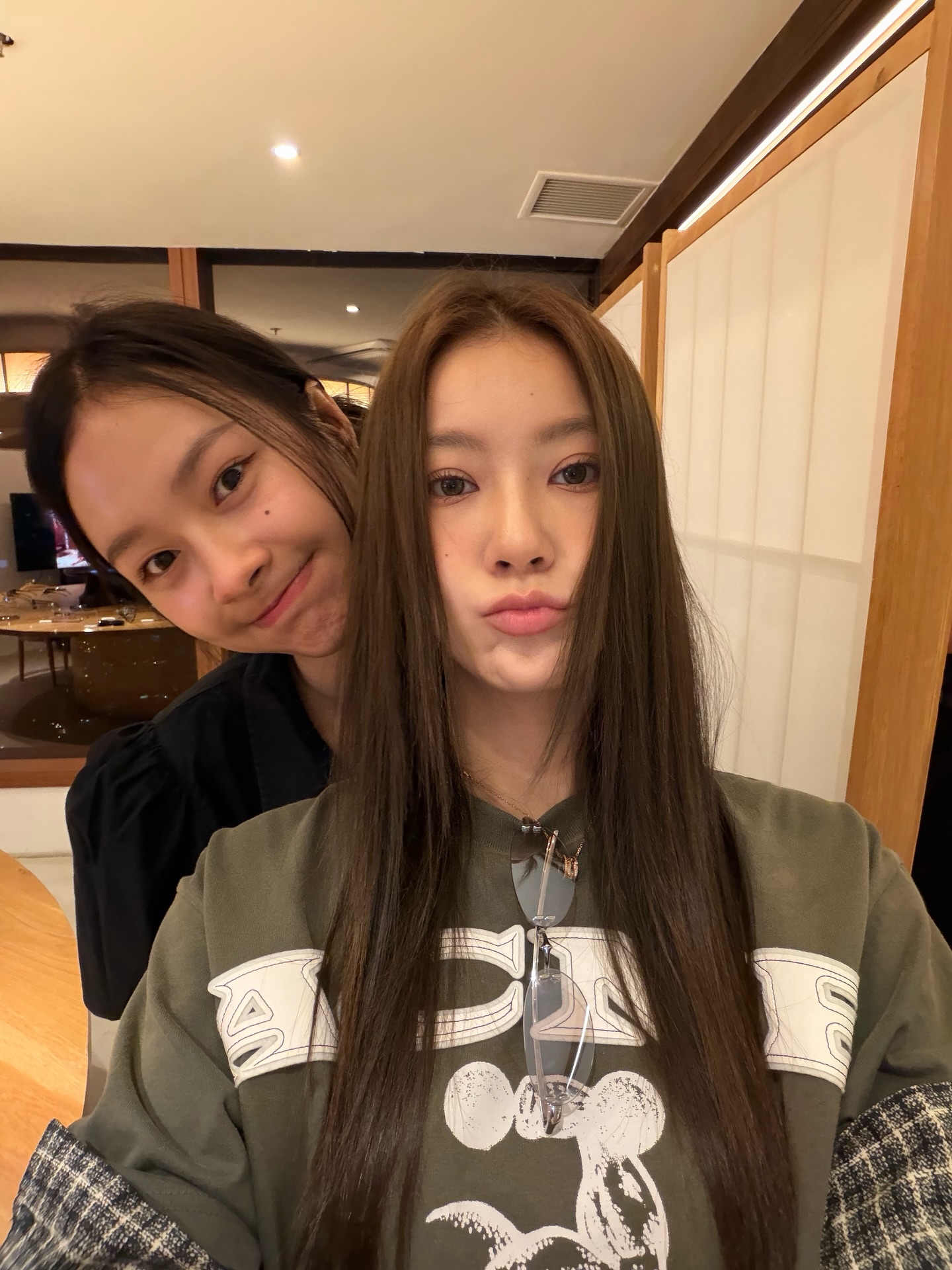 น้ำตาล - ทิพนารี วีรวัฒโนดม