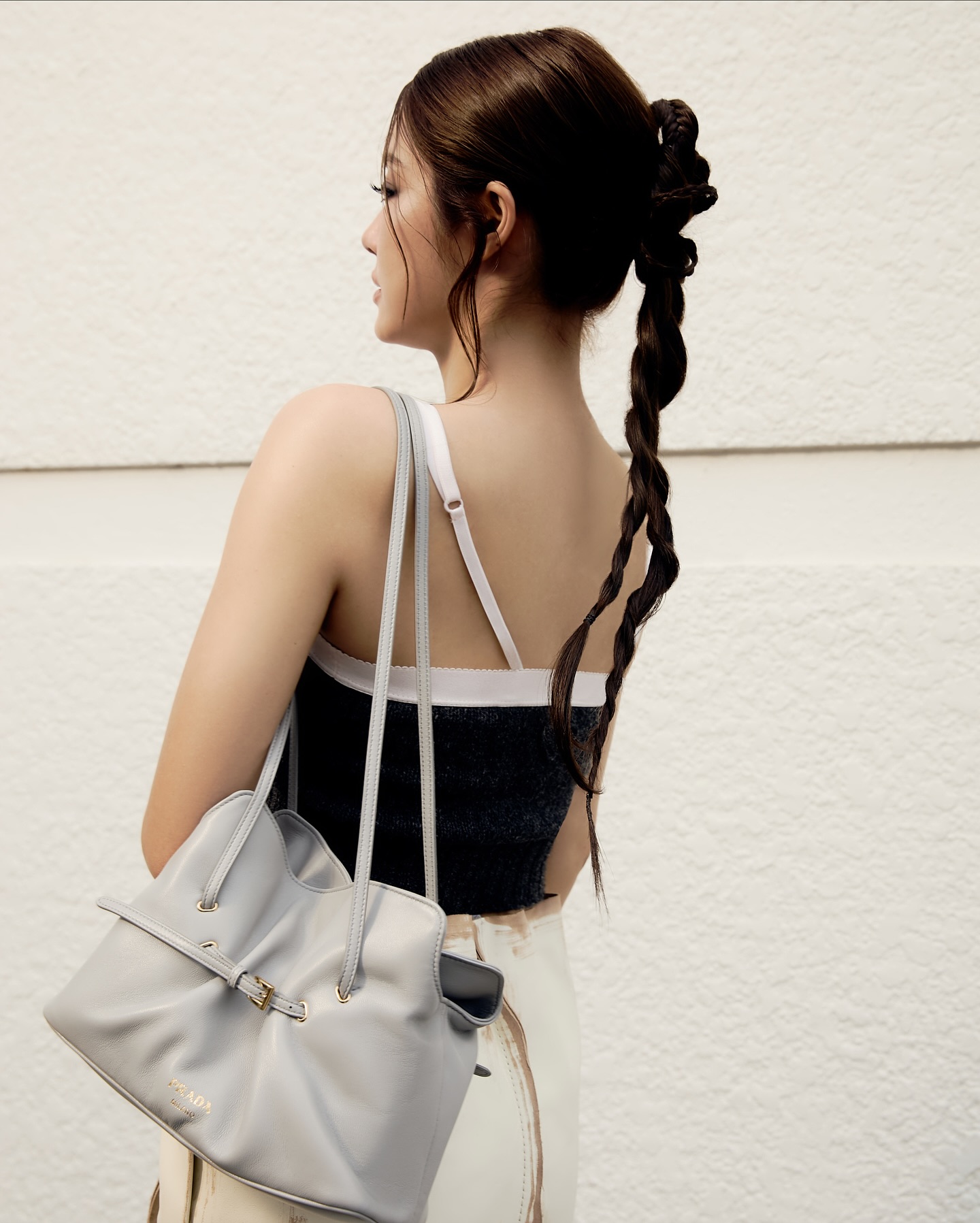 น้ำตาล - ทิพนารี วีรวัฒโนดม