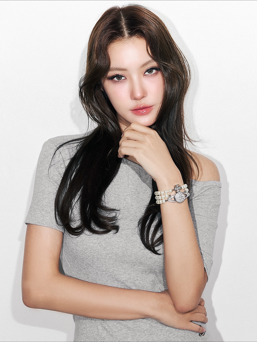 น้ำตาล - ทิพนารี วีรวัฒโนดม