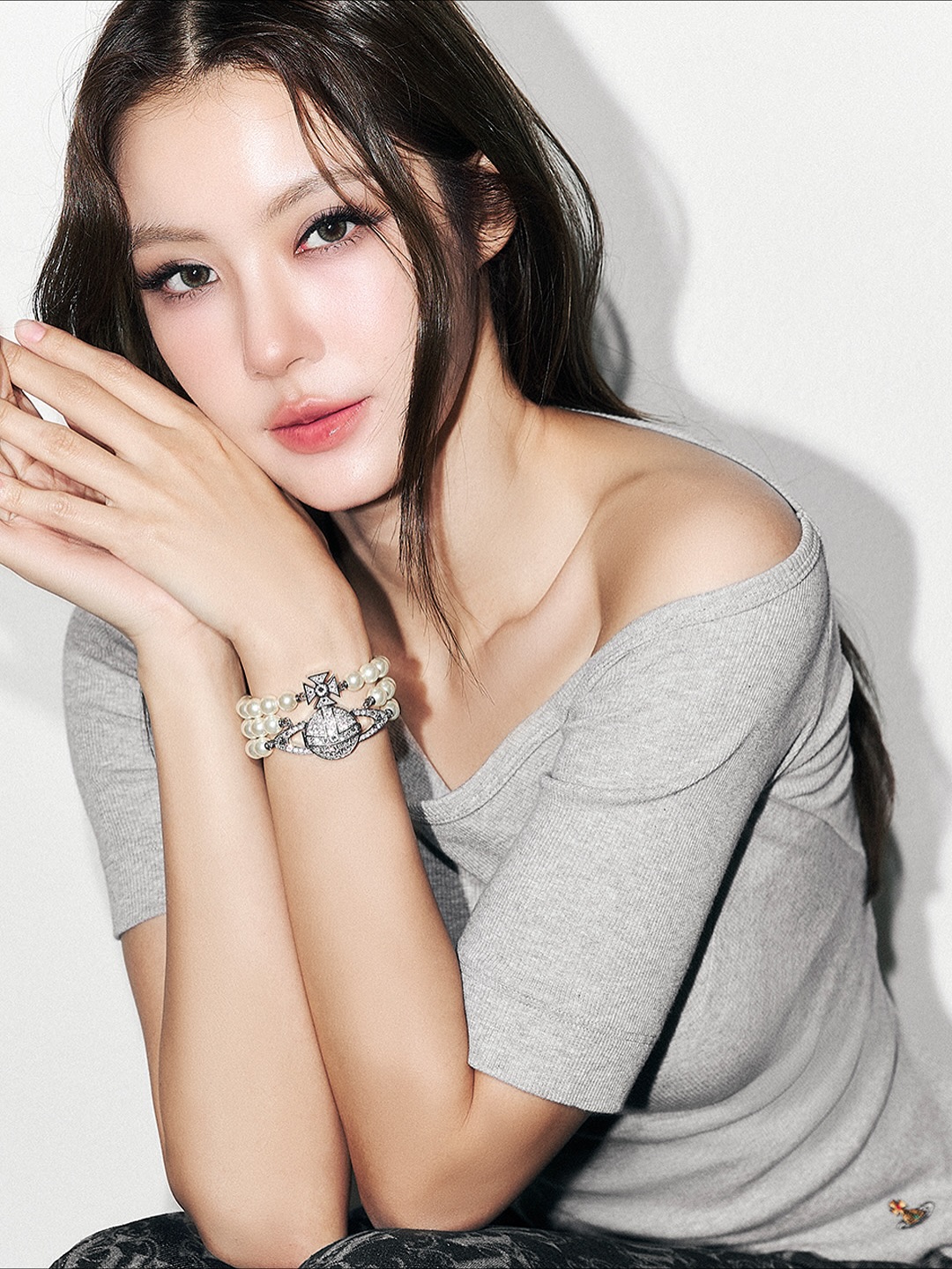 น้ำตาล - ทิพนารี วีรวัฒโนดม