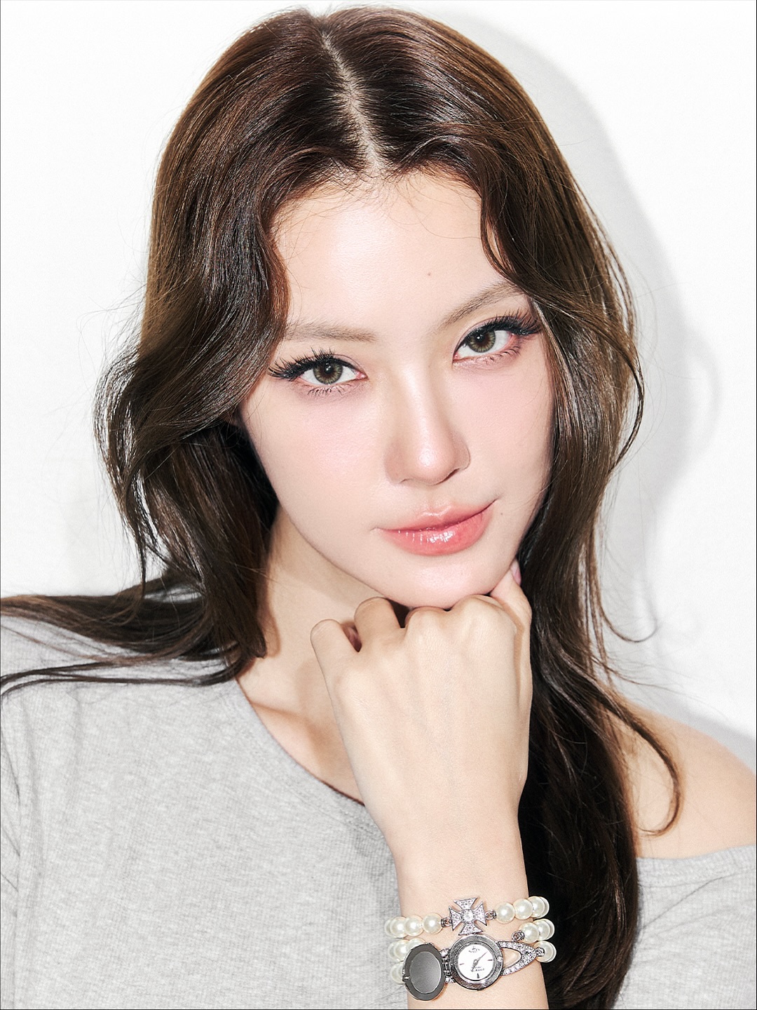 น้ำตาล - ทิพนารี วีรวัฒโนดม