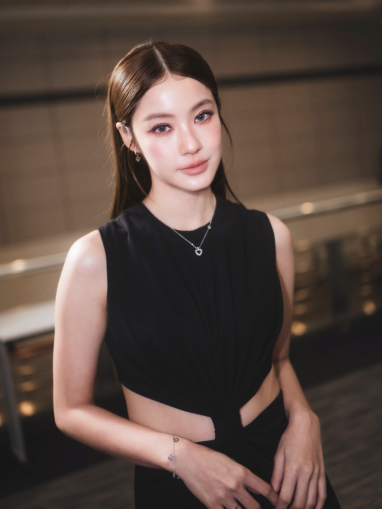 น้ำตาล - ทิพนารี วีรวัฒโนดม