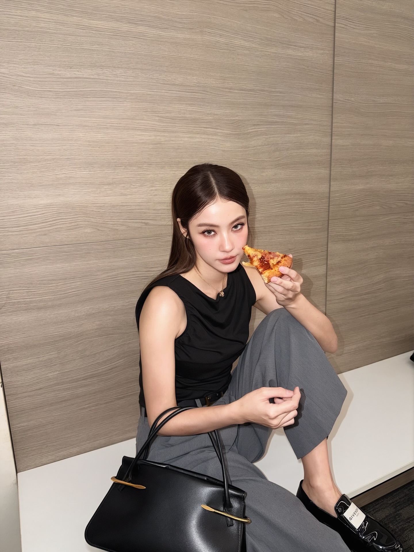 น้ำตาล - ทิพนารี วีรวัฒโนดม