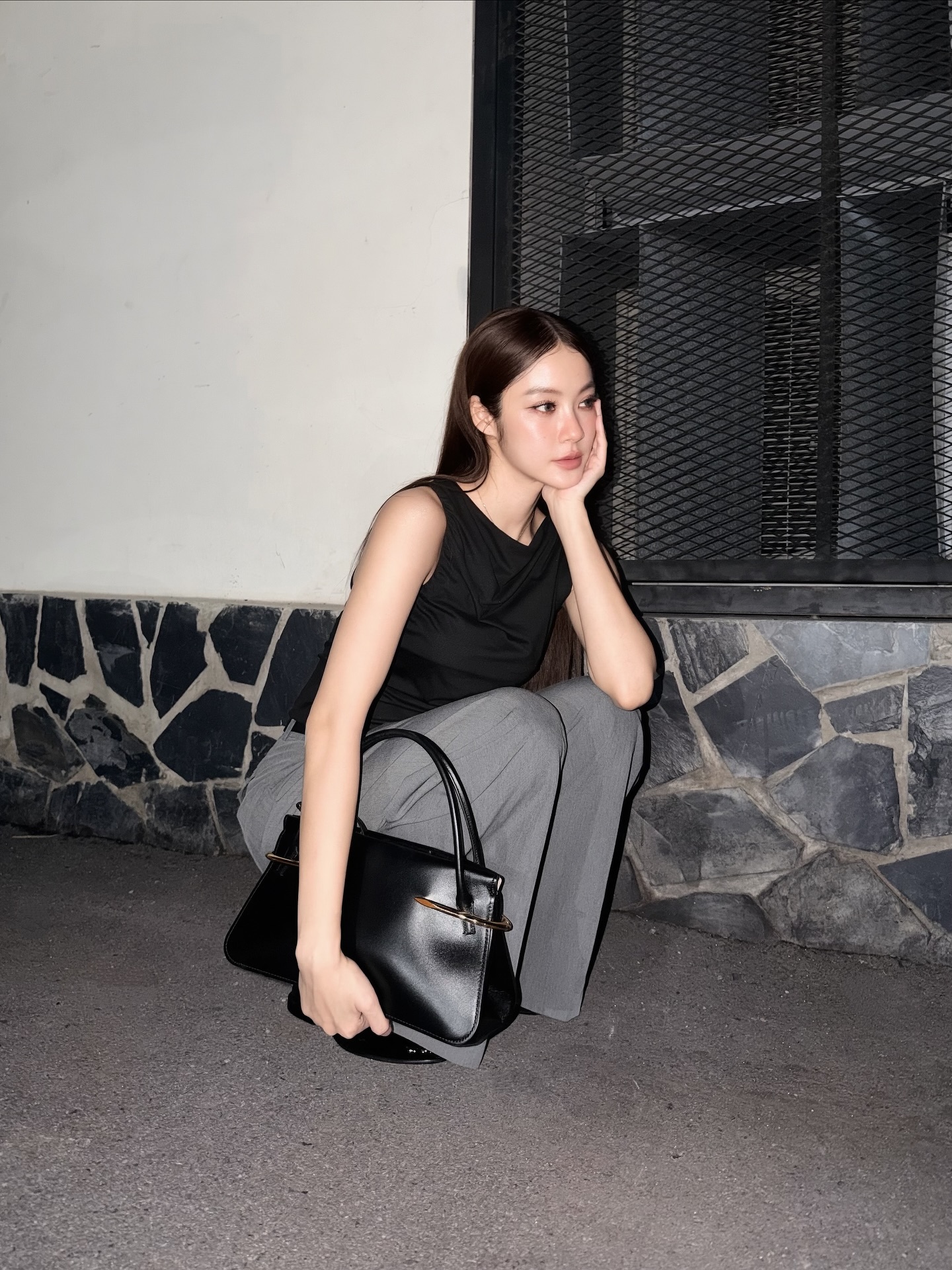 น้ำตาล - ทิพนารี วีรวัฒโนดม