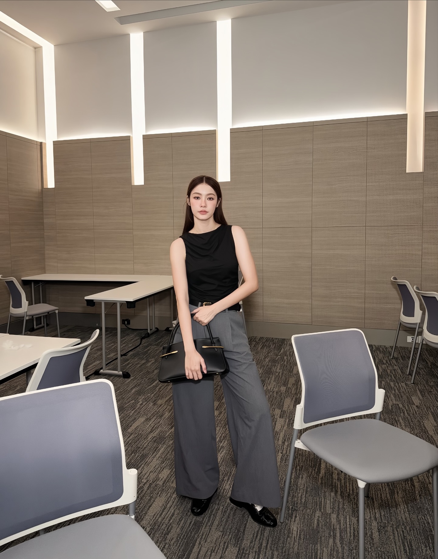 น้ำตาล - ทิพนารี วีรวัฒโนดม