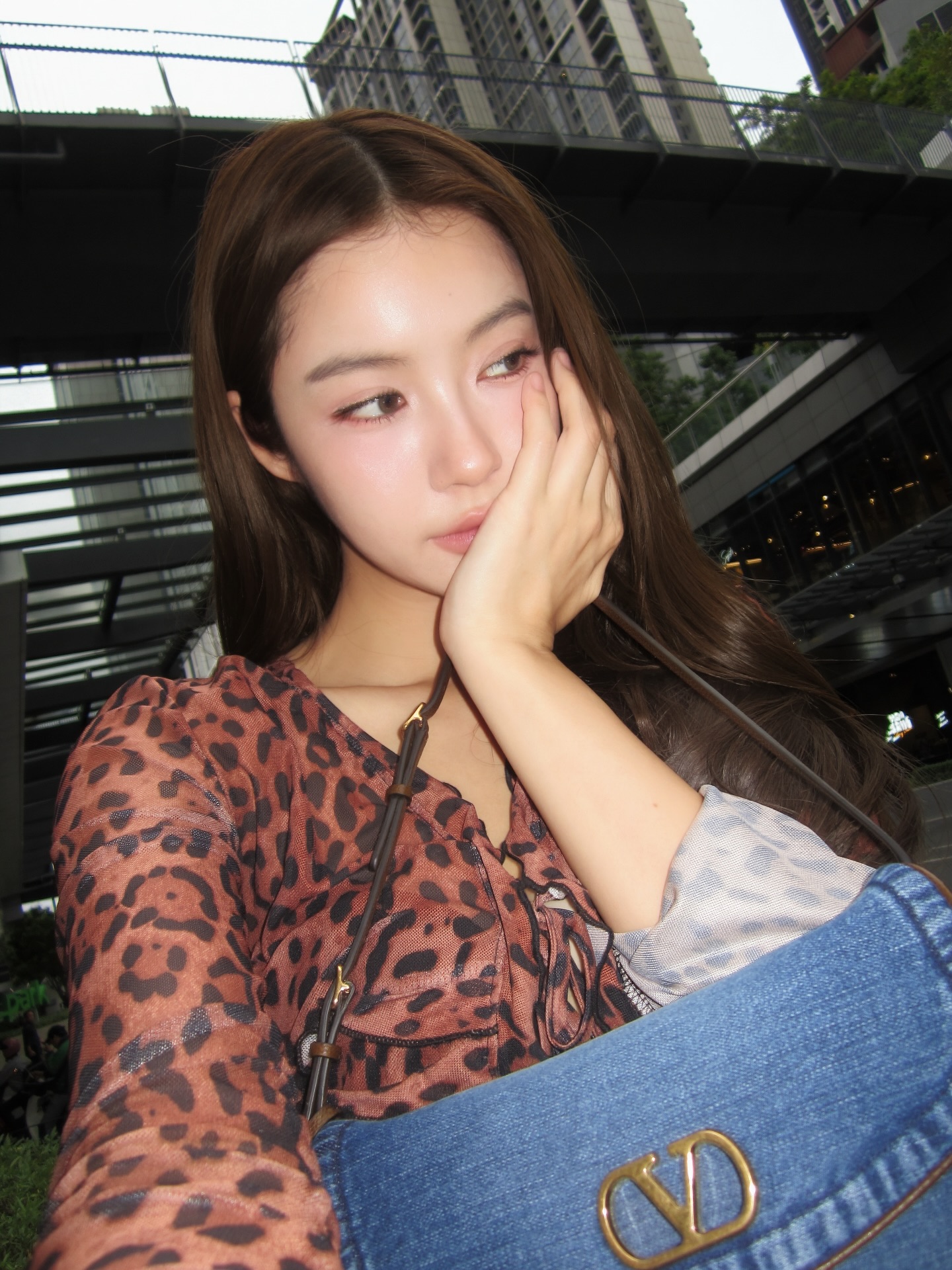 น้ำตาล - ทิพนารี วีรวัฒโนดม