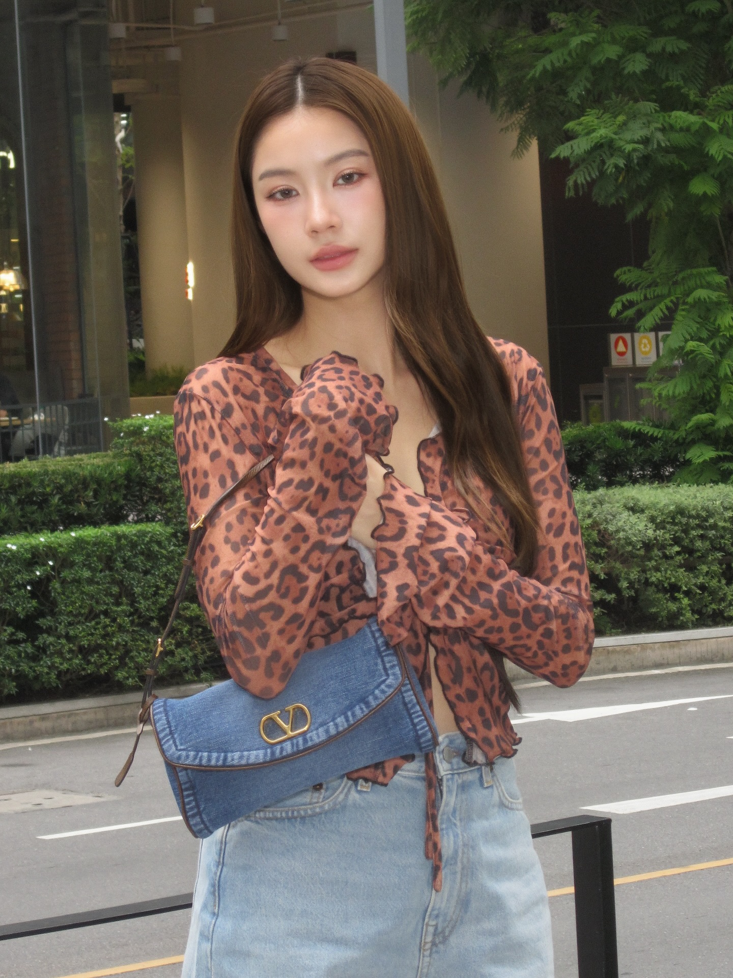 น้ำตาล - ทิพนารี วีรวัฒโนดม