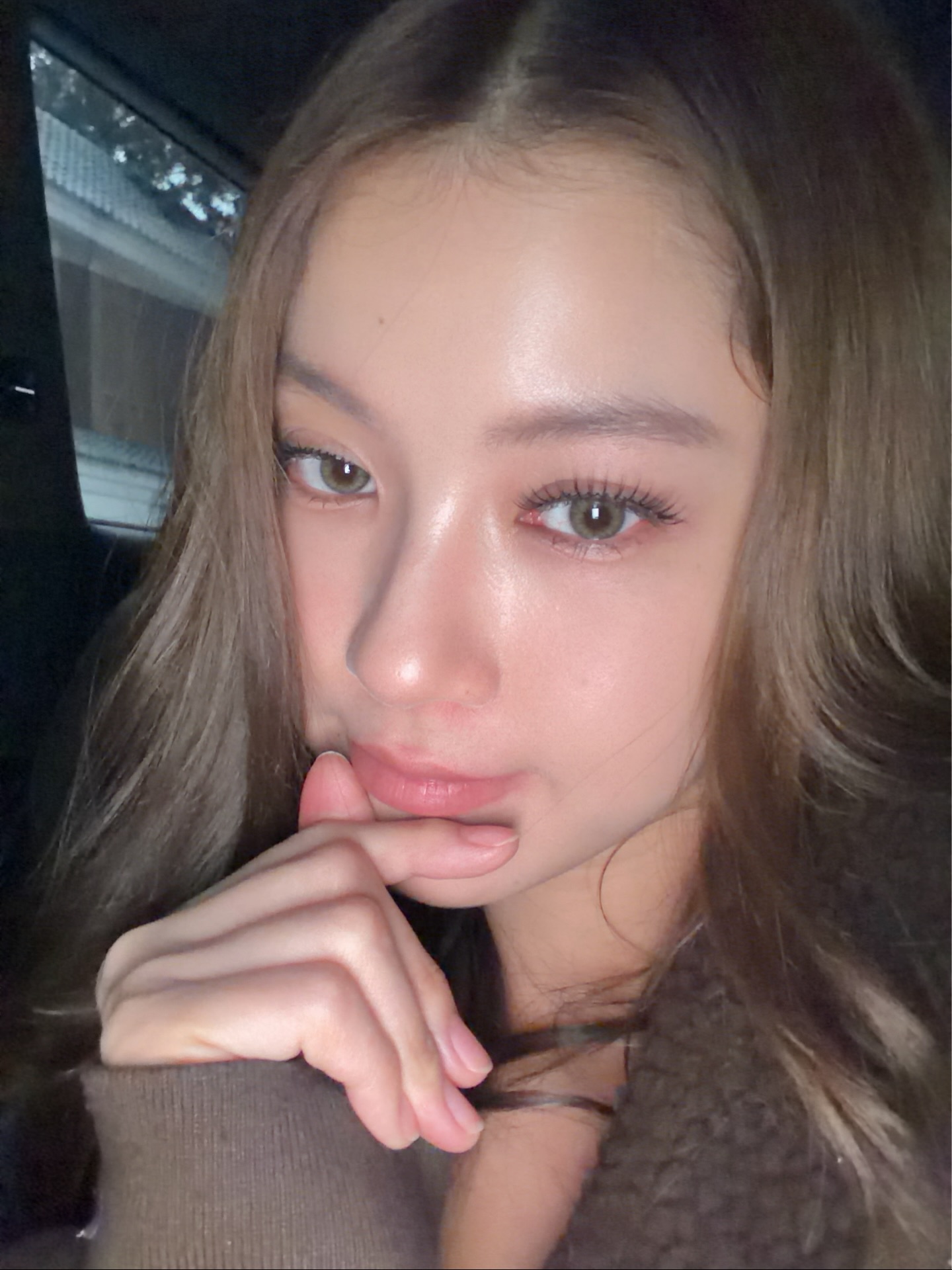 น้ำตาล - ทิพนารี วีรวัฒโนดม