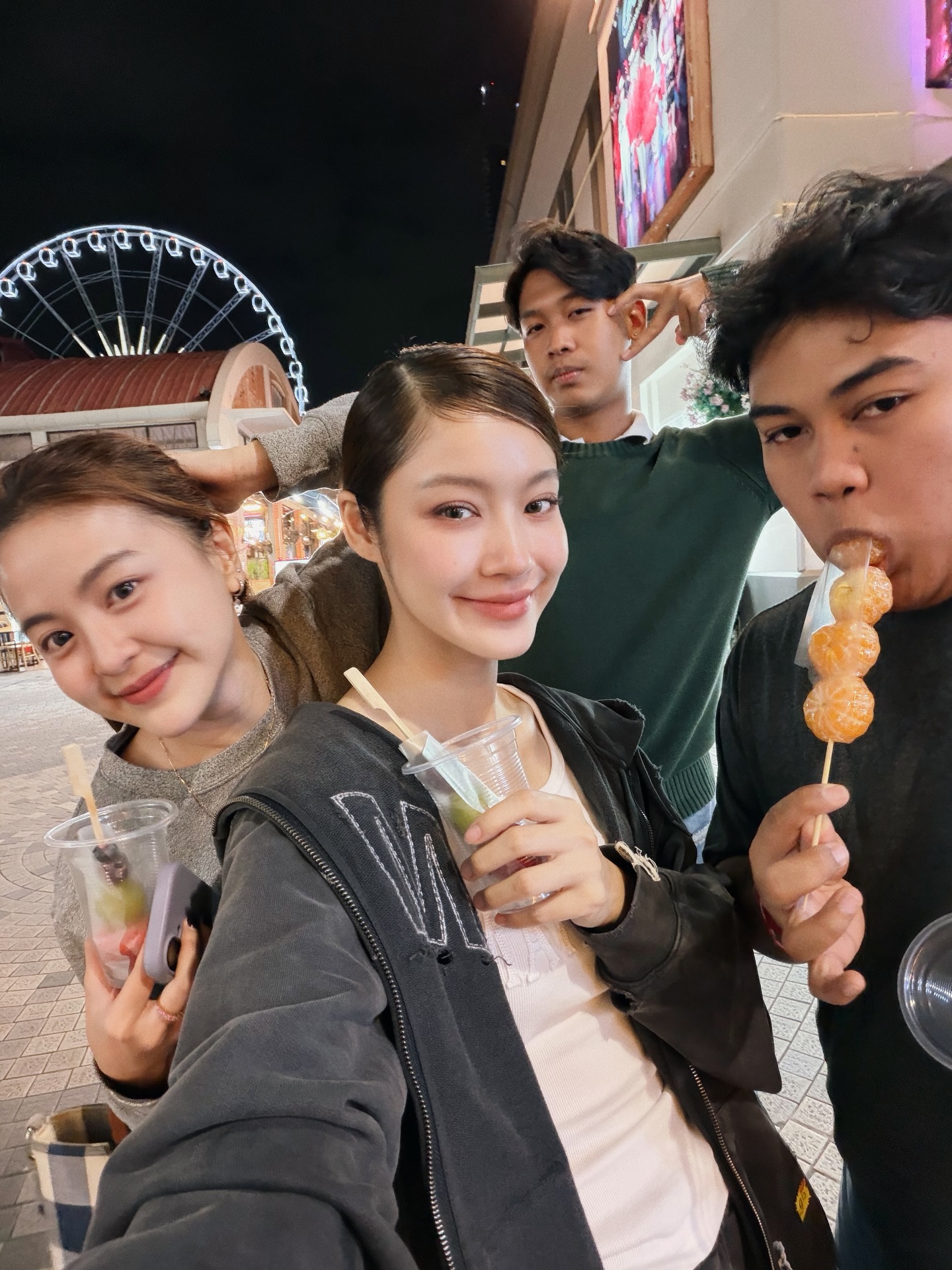 น้ำตาล - ทิพนารี วีรวัฒโนดม