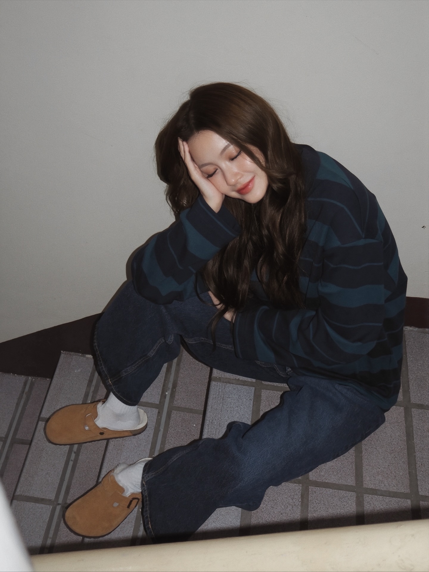 น้ำตาล - ทิพนารี วีรวัฒโนดม