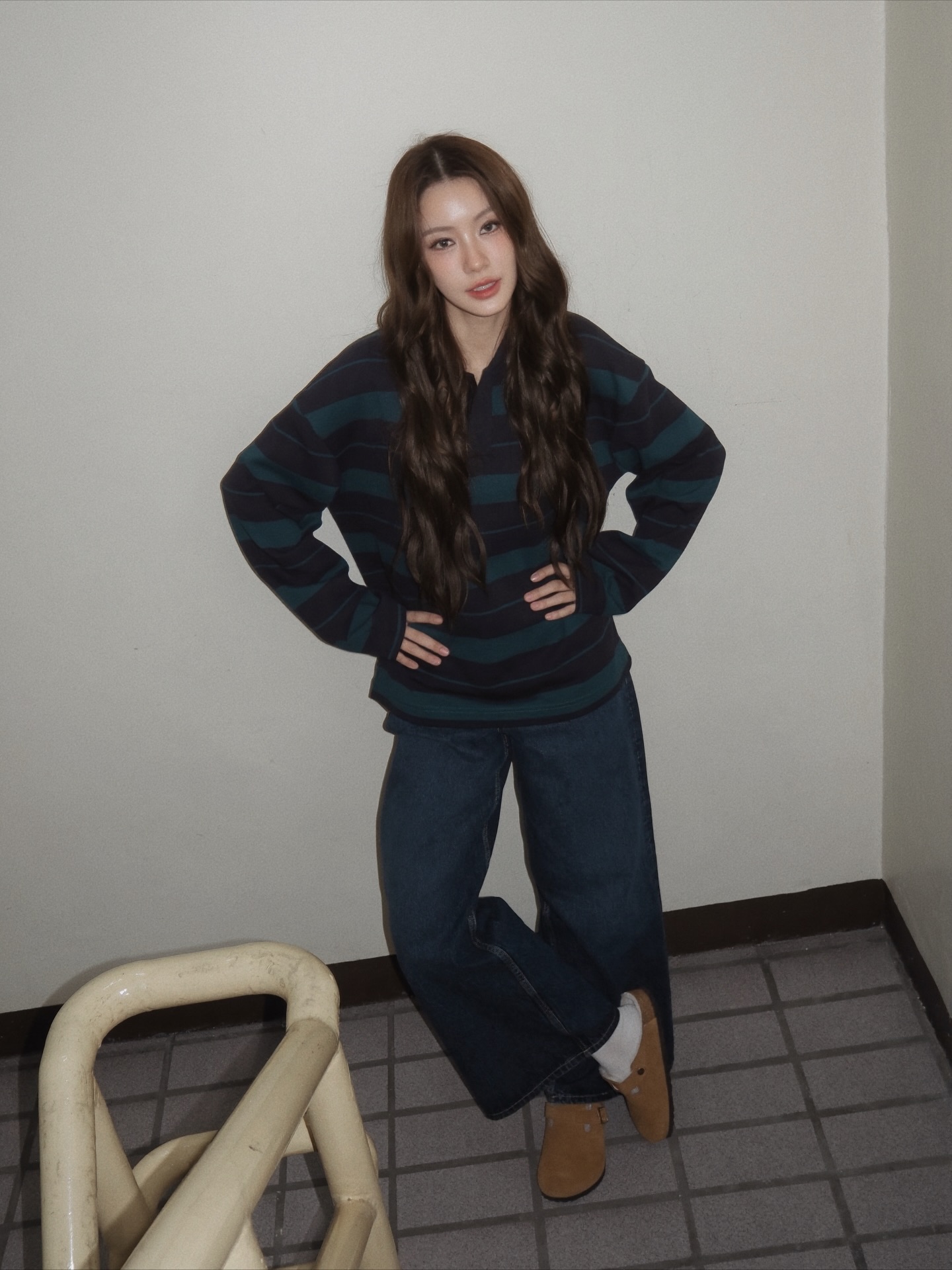 น้ำตาล - ทิพนารี วีรวัฒโนดม