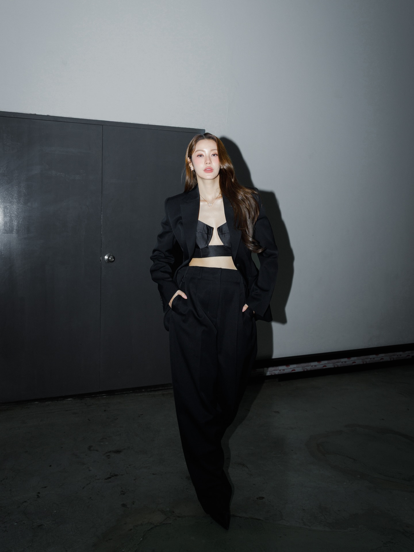 น้ำตาล - ทิพนารี วีรวัฒโนดม