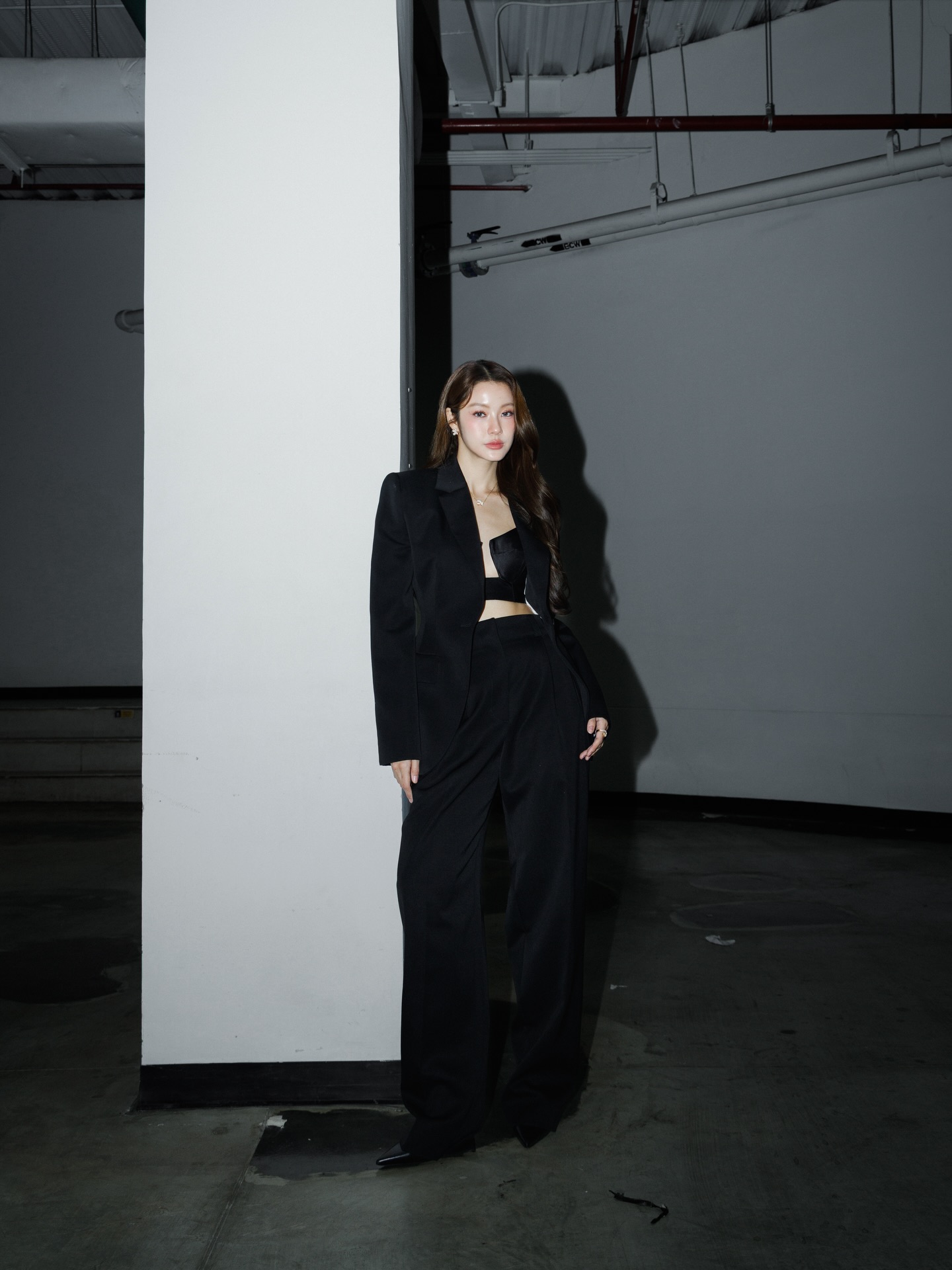 น้ำตาล - ทิพนารี วีรวัฒโนดม