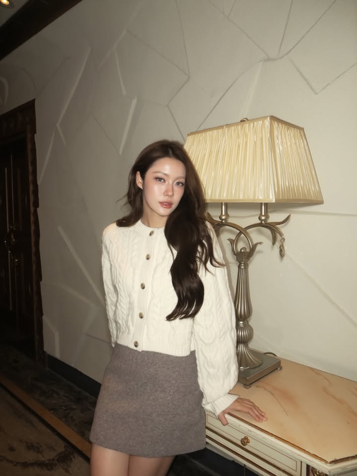 น้ำตาล - ทิพนารี วีรวัฒโนดม