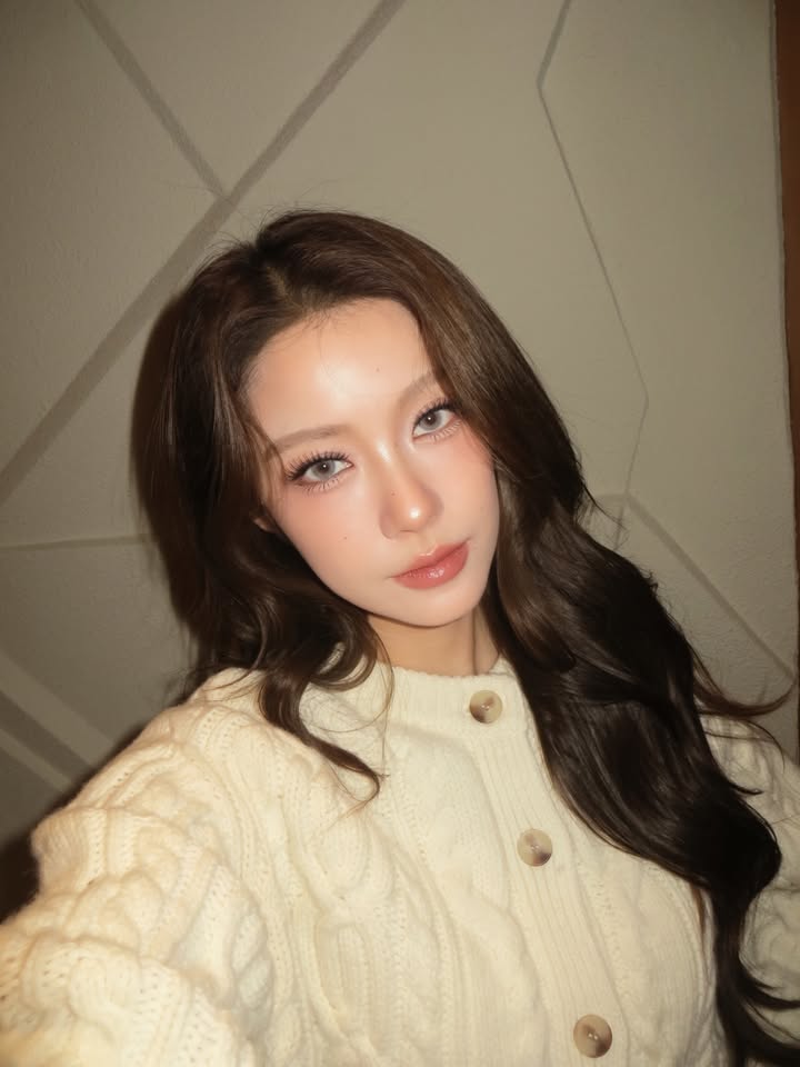 น้ำตาล - ทิพนารี วีรวัฒโนดม