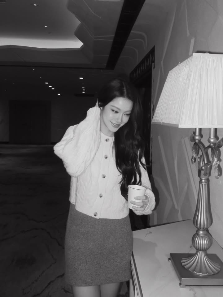 น้ำตาล - ทิพนารี วีรวัฒโนดม