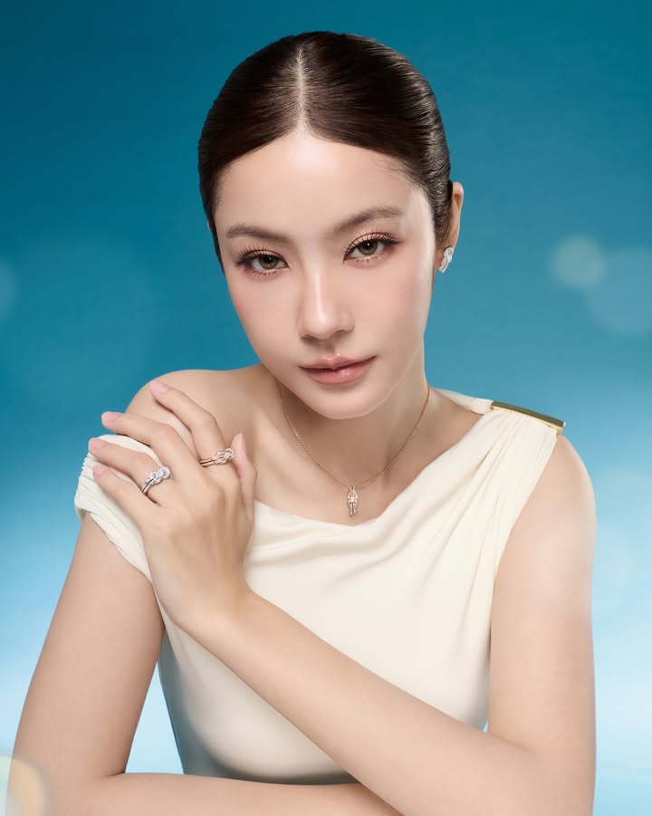 น้ำตาล - ทิพนารี วีรวัฒโนดม