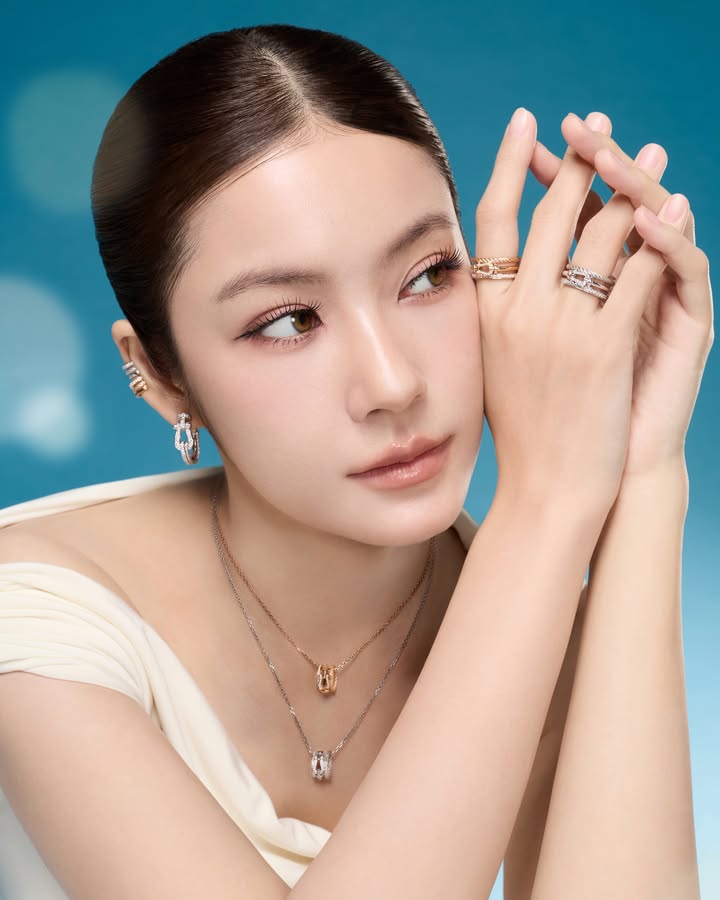 น้ำตาล - ทิพนารี วีรวัฒโนดม