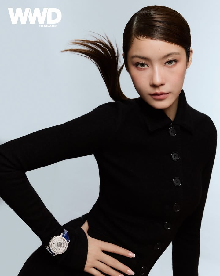 น้ำตาล - ทิพนารี วีรวัฒโนดม