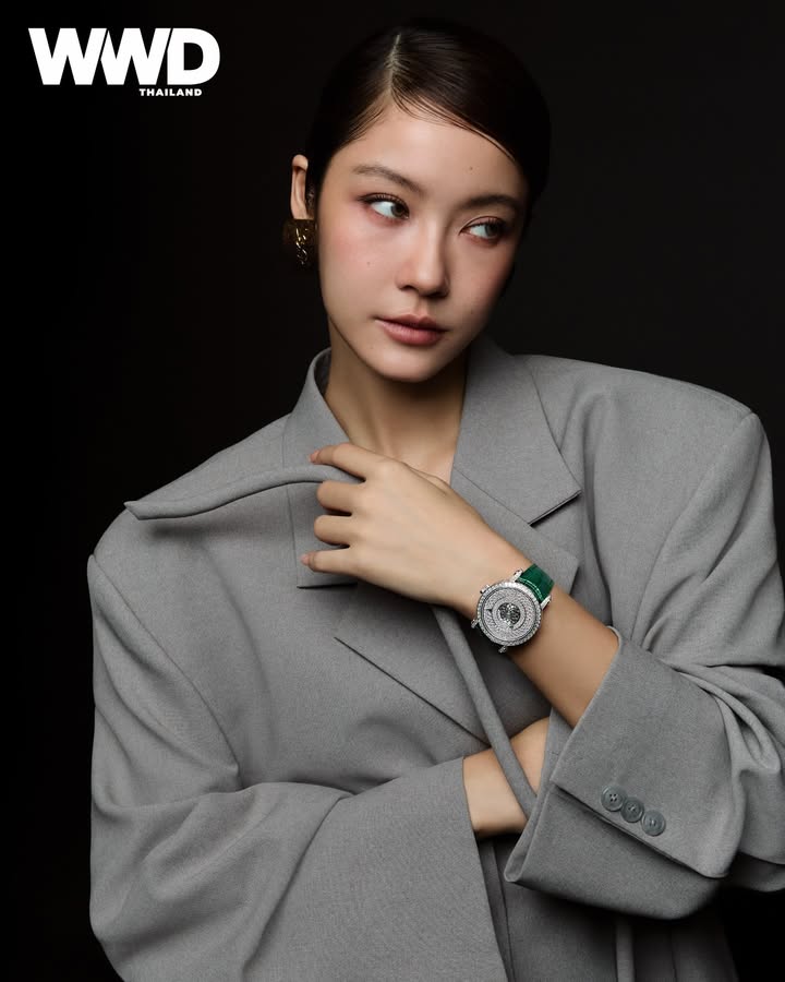 น้ำตาล - ทิพนารี วีรวัฒโนดม